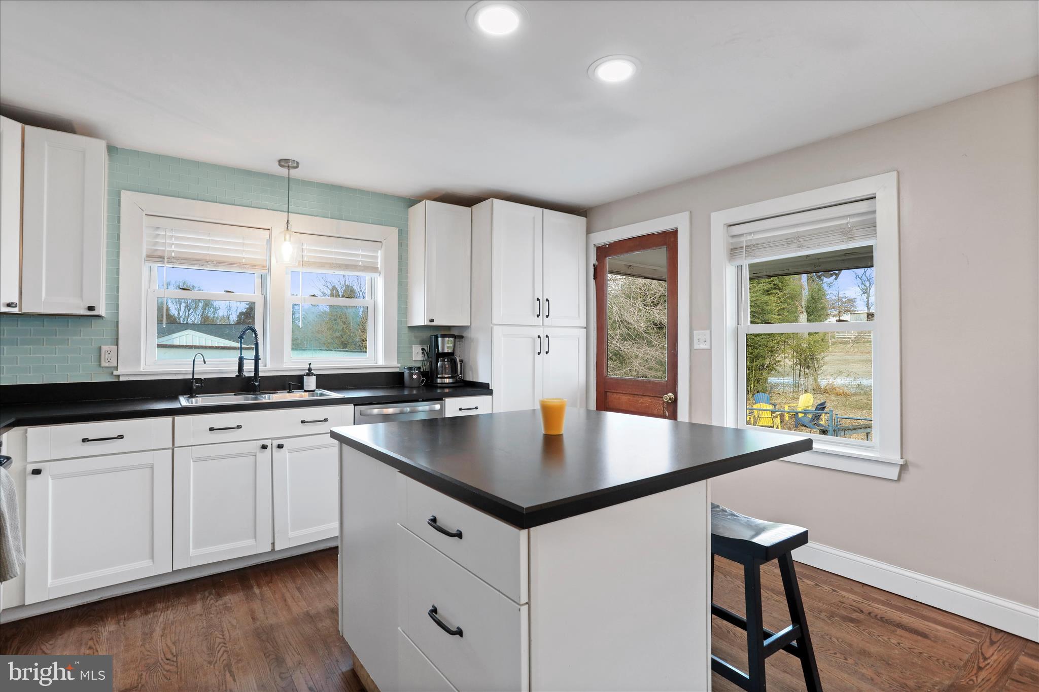 QUINCY TWP - Residential