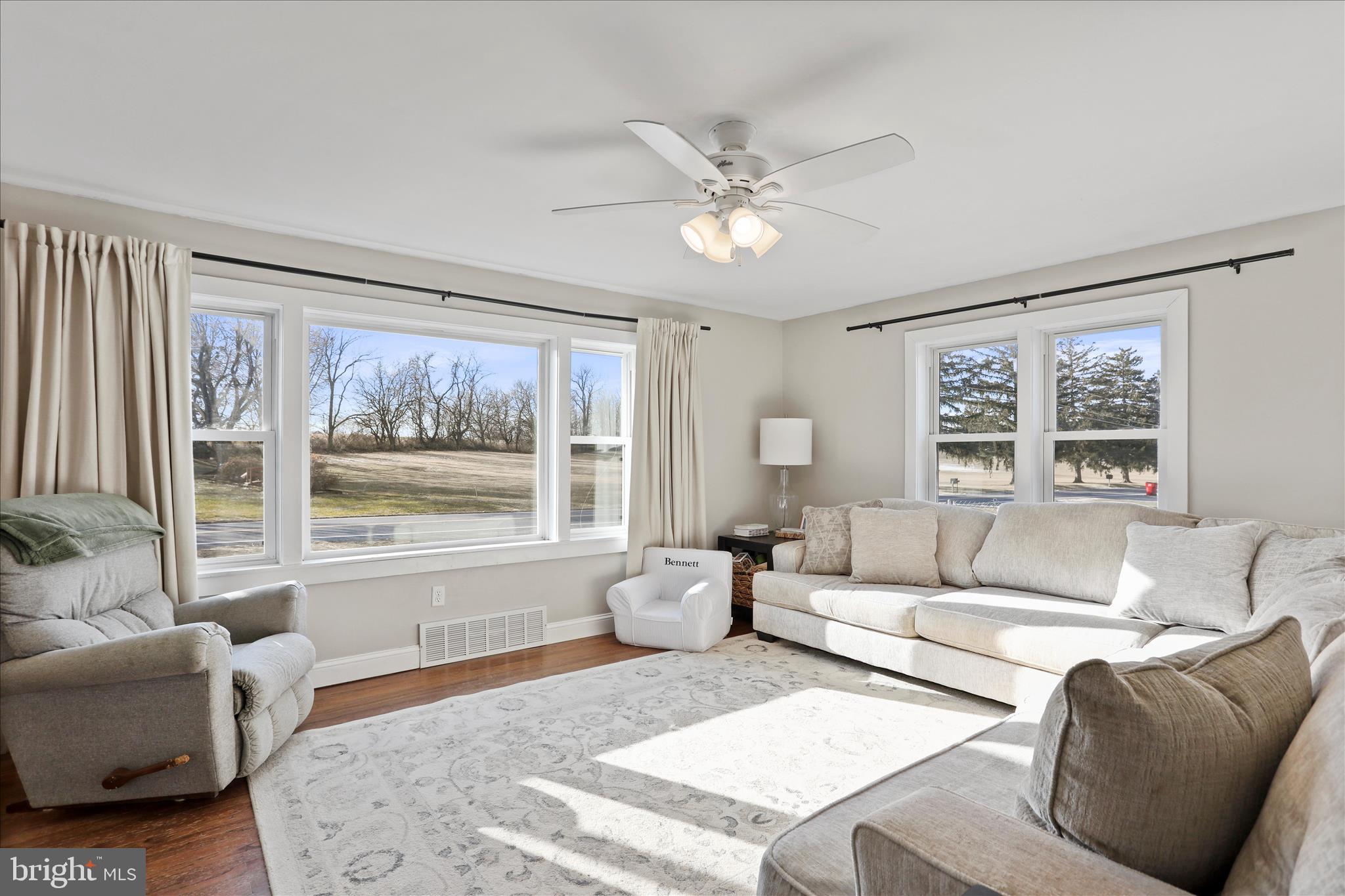 QUINCY TWP - Residential