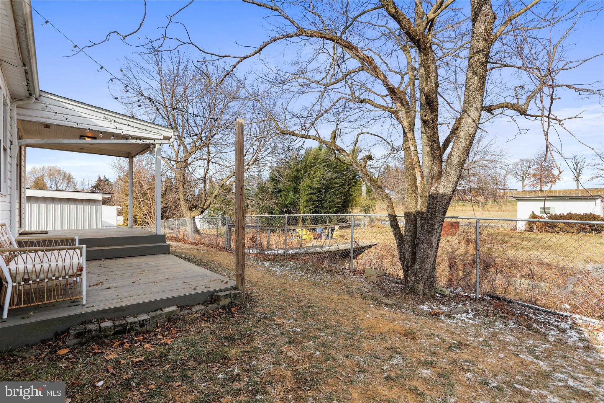 QUINCY TWP - Residential