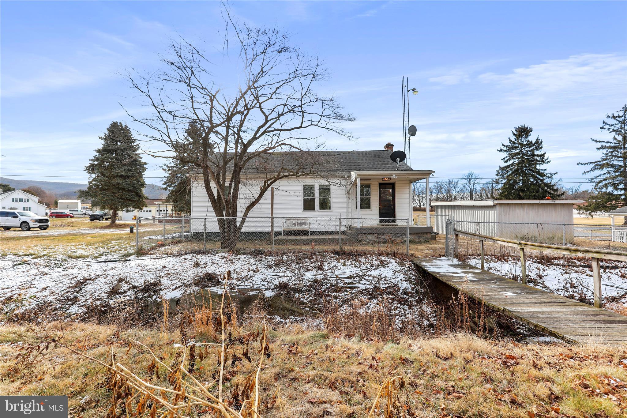 QUINCY TWP - Residential