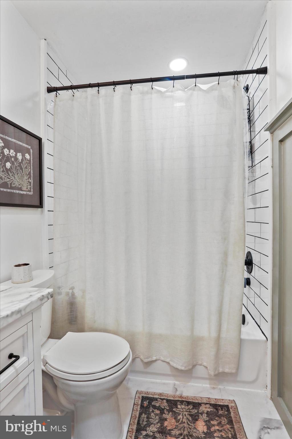 QUINCY TWP - Residential