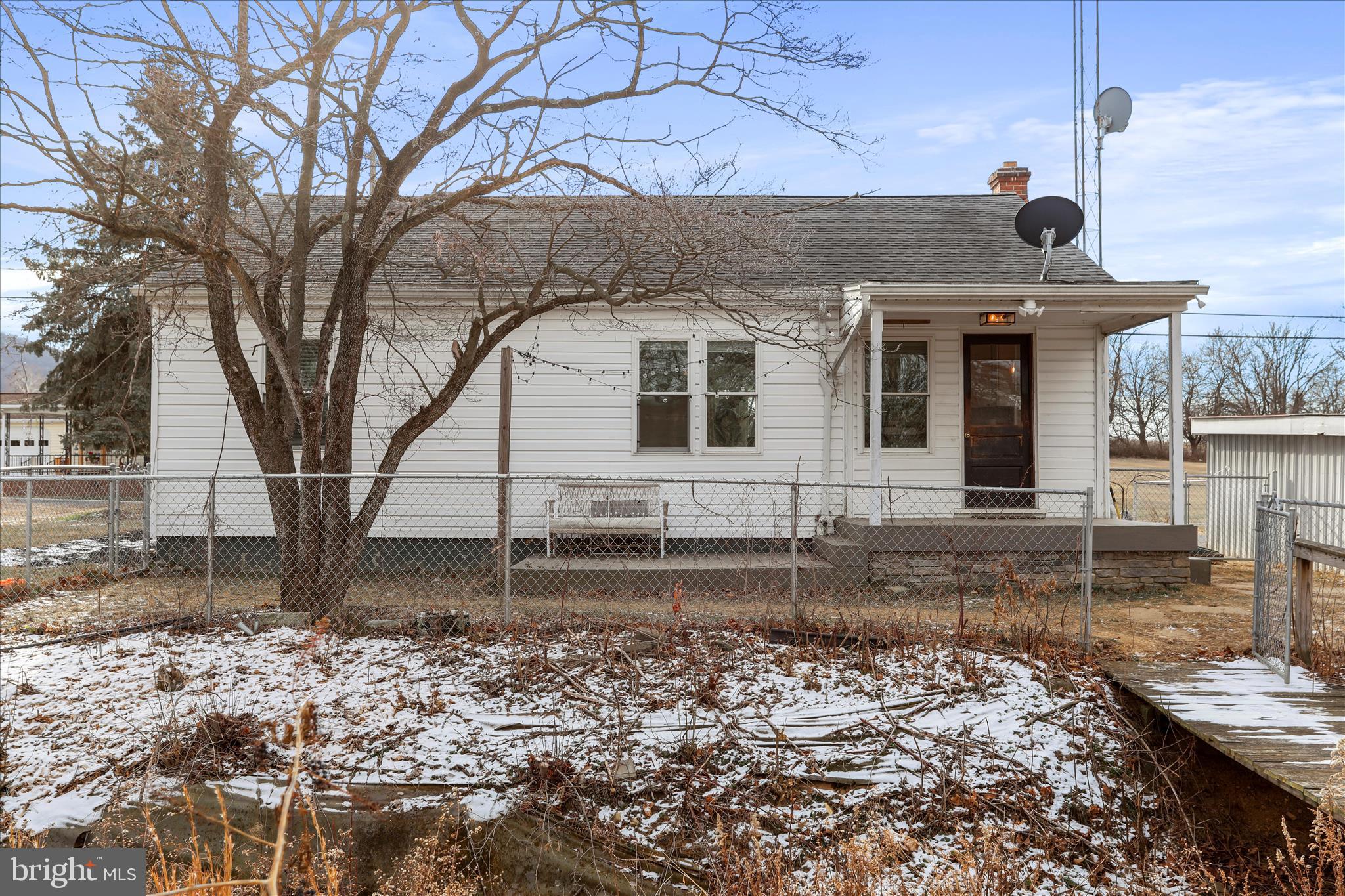 QUINCY TWP - Residential