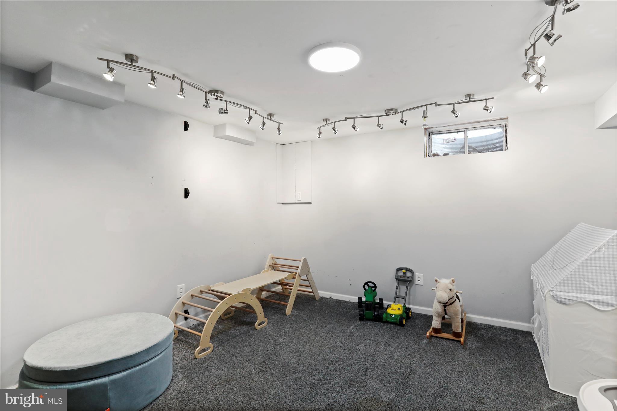 QUINCY TWP - Residential