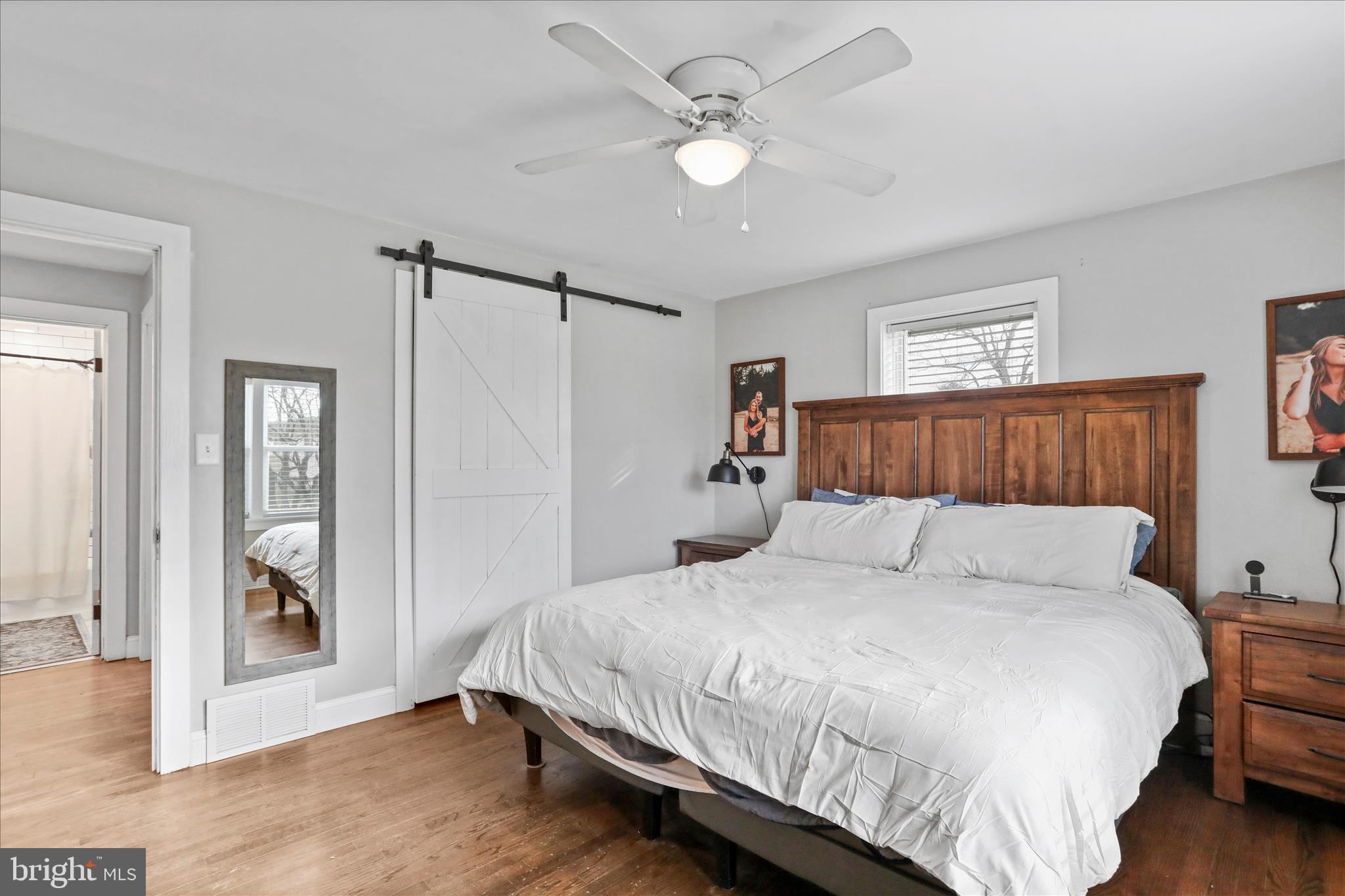 QUINCY TWP - Residential