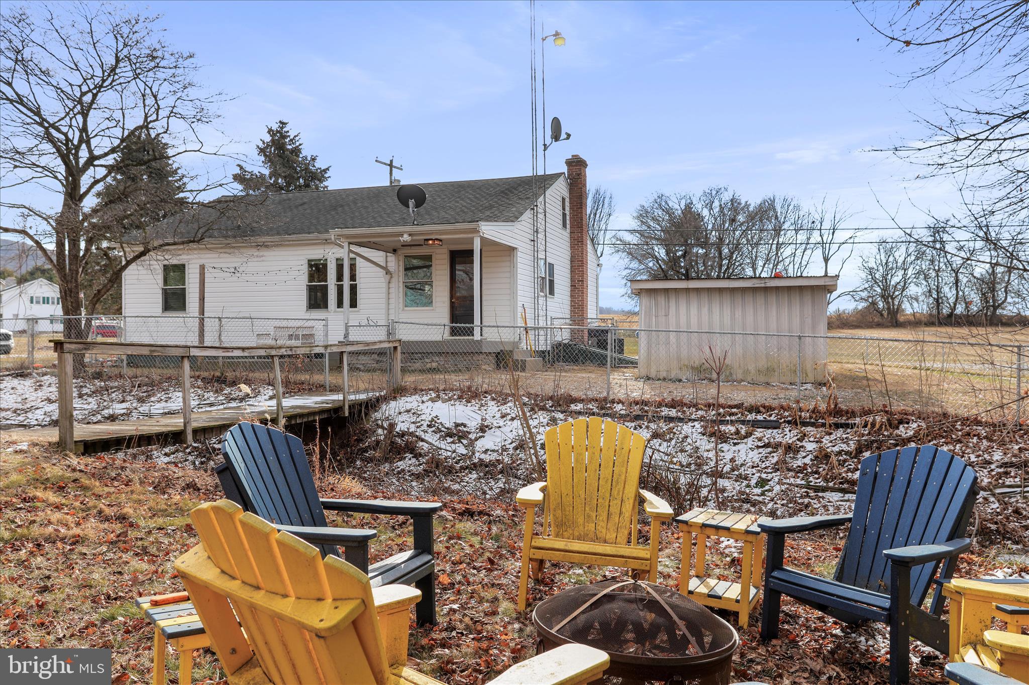 QUINCY TWP - Residential