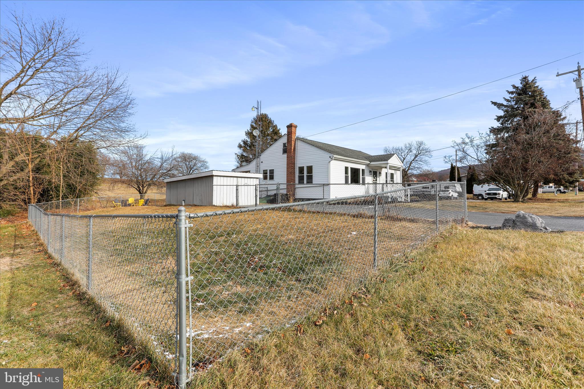 QUINCY TWP - Residential