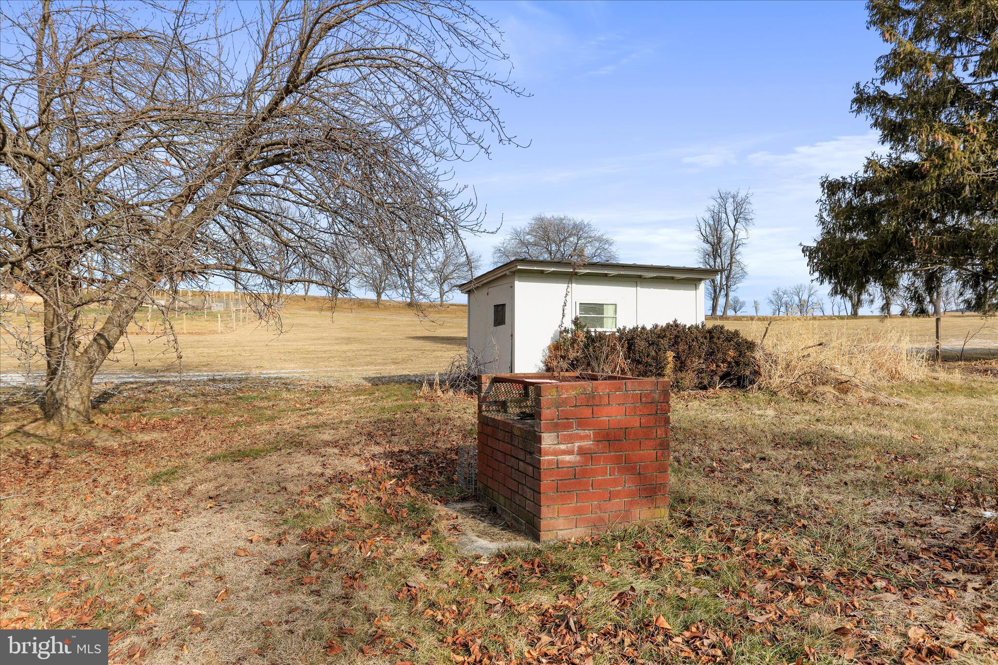 QUINCY TWP - Residential