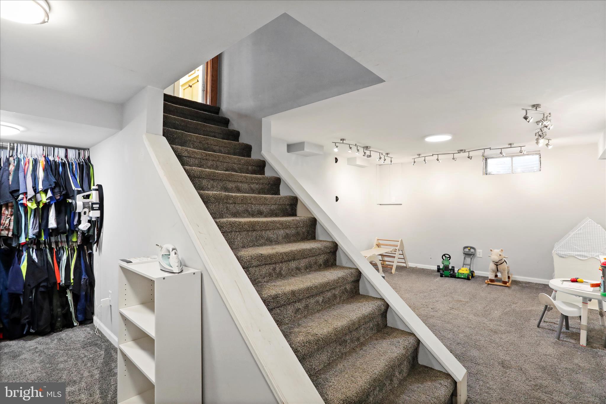 QUINCY TWP - Residential