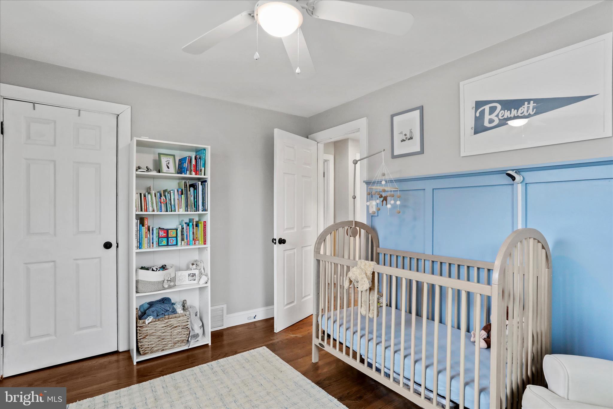 QUINCY TWP - Residential