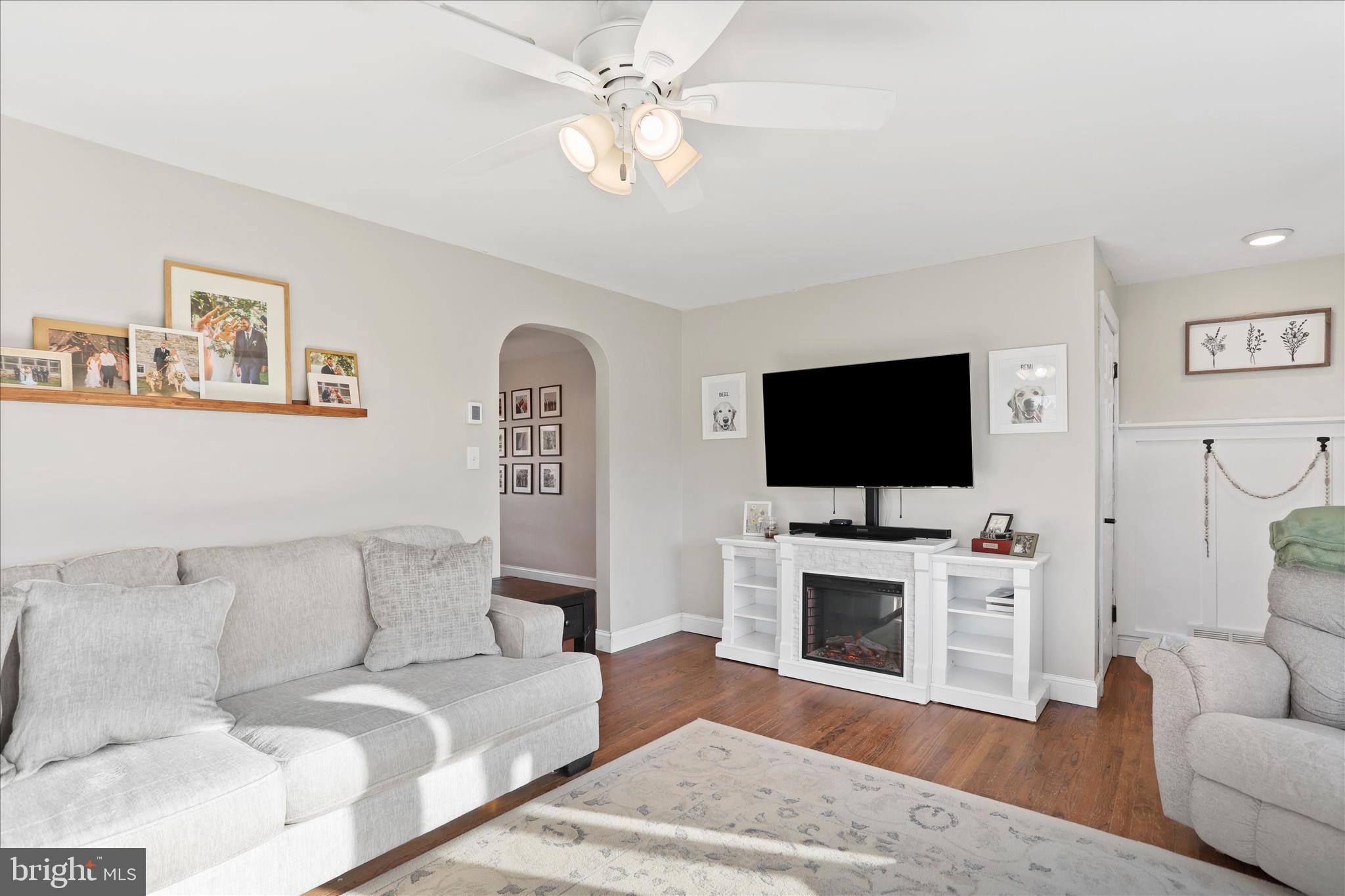 QUINCY TWP - Residential