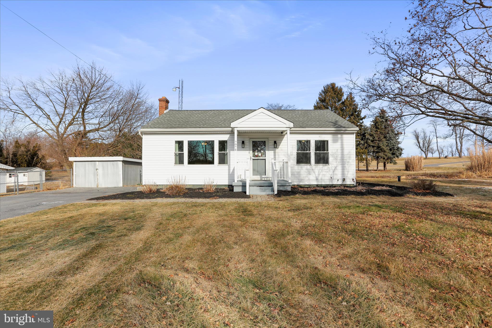 QUINCY TWP - Residential