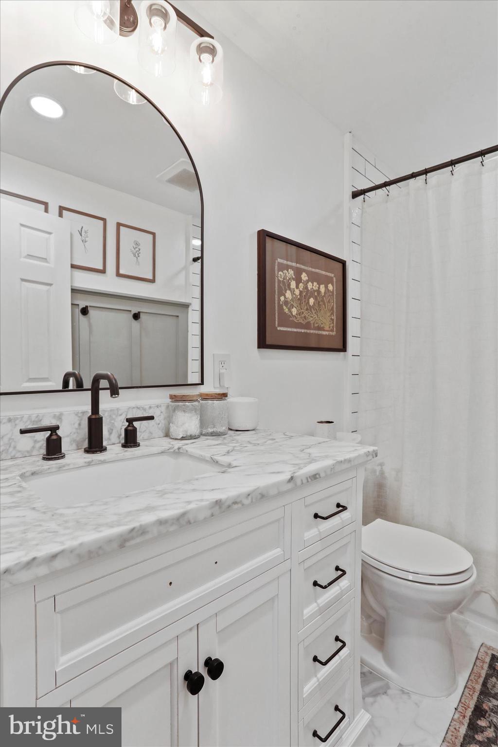 QUINCY TWP - Residential