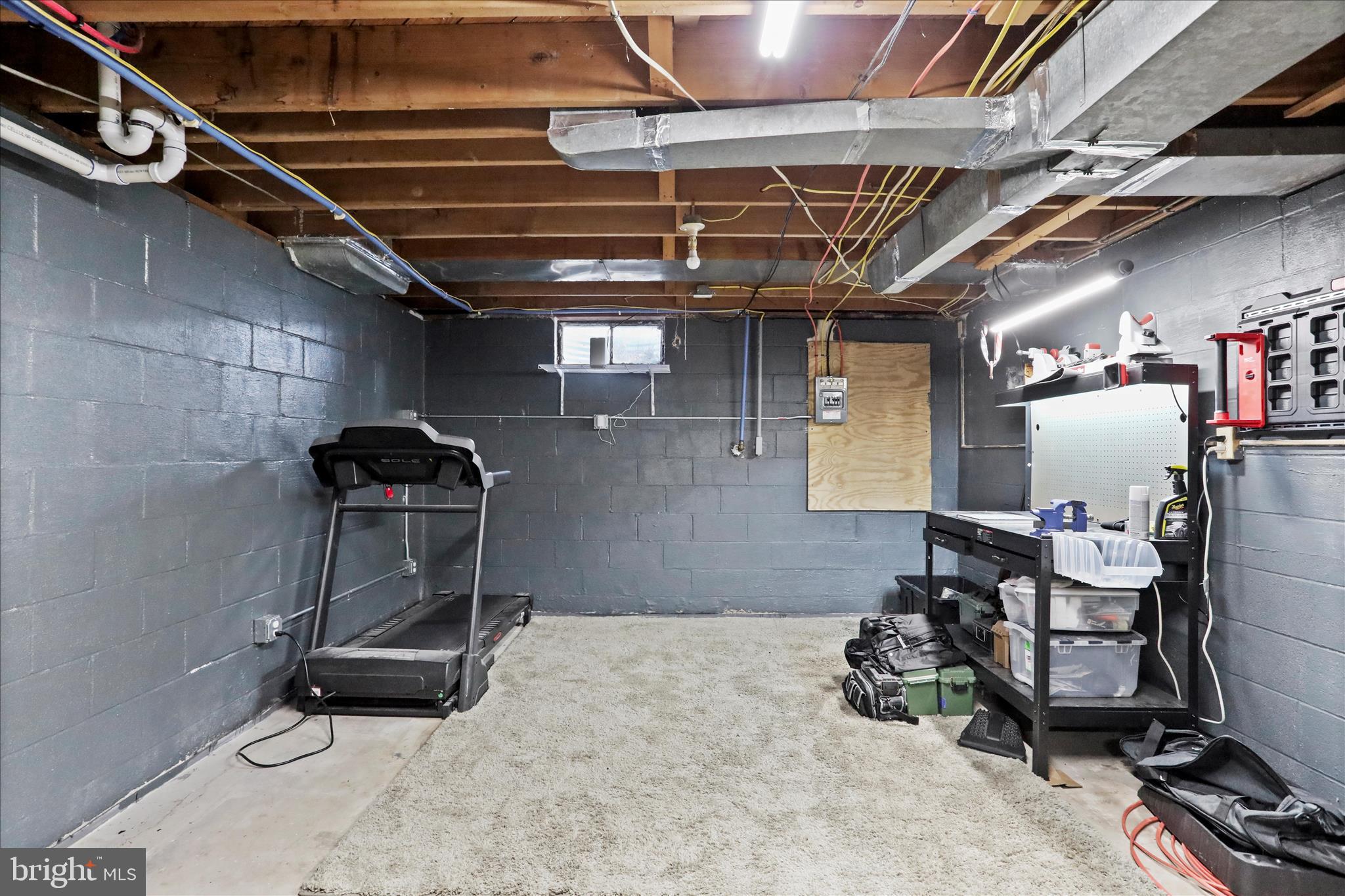 QUINCY TWP - Residential