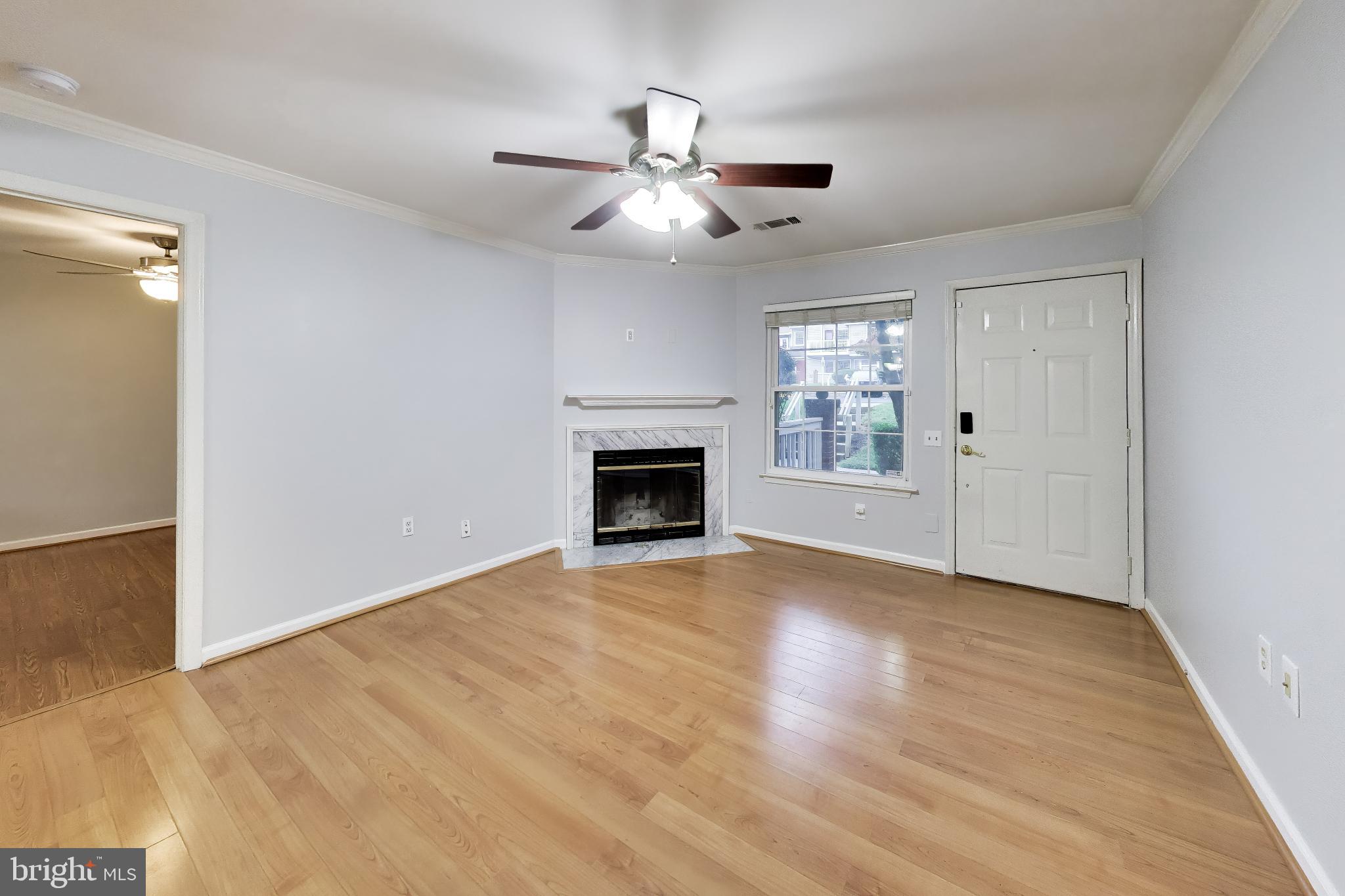 5700 CHAPMAN MILL DRIVE 2201