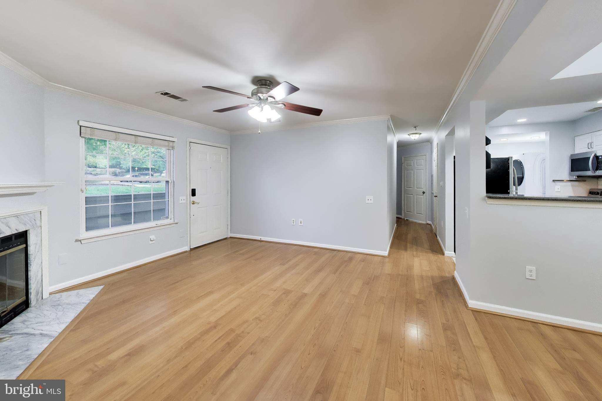 5700 CHAPMAN MILL DRIVE 2201
