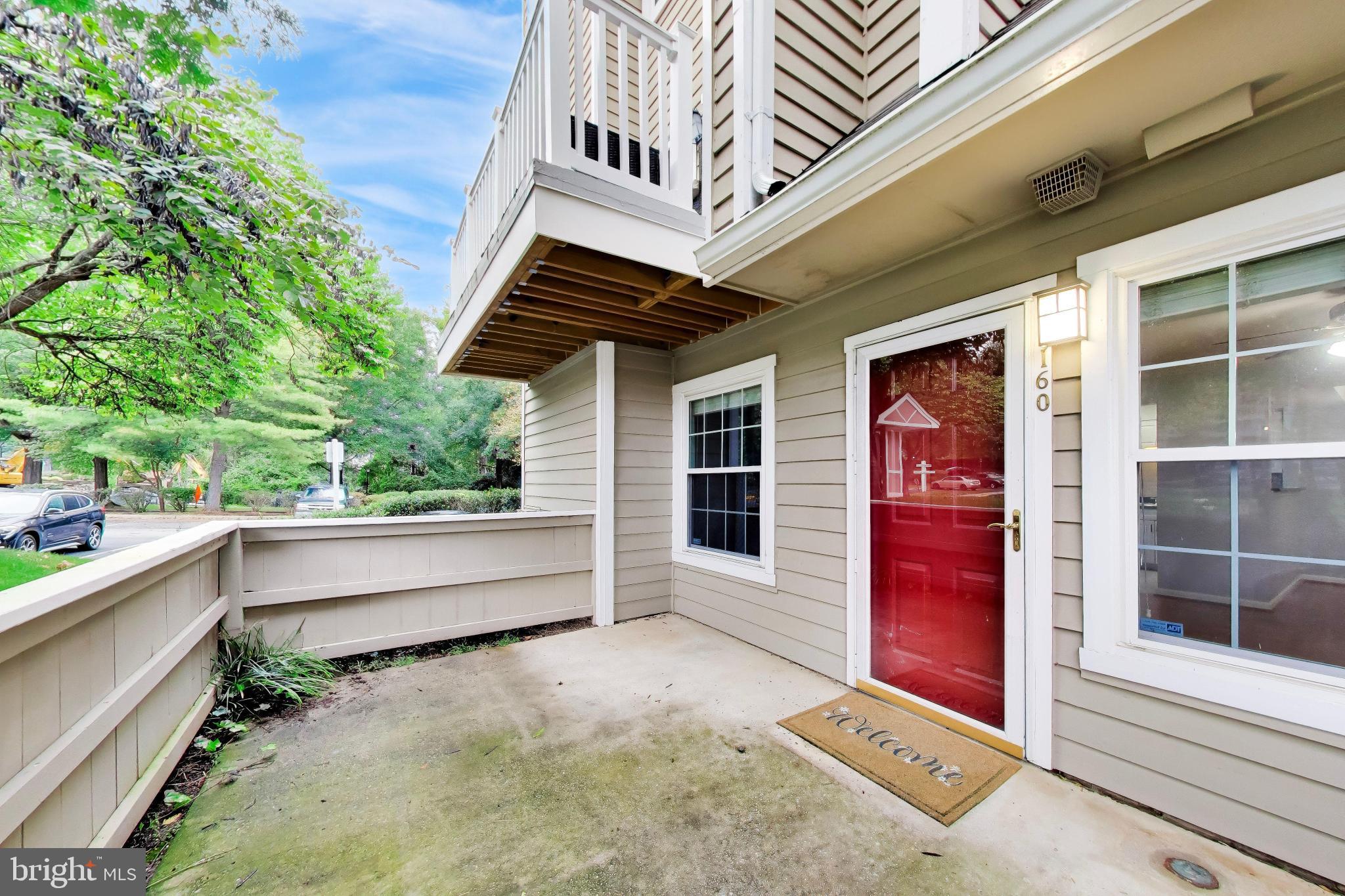5700 CHAPMAN MILL DRIVE 2201