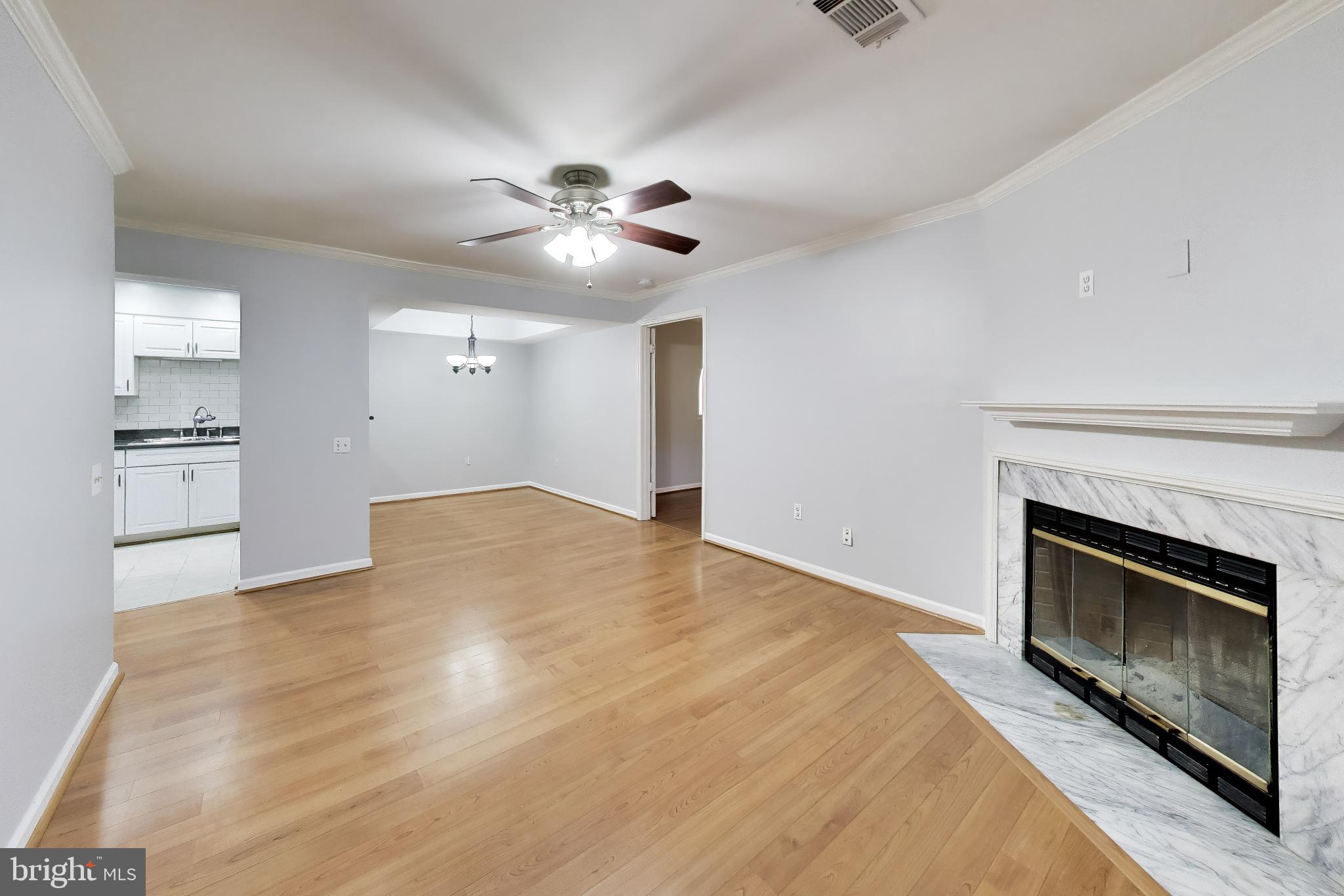 5700 CHAPMAN MILL DRIVE 2201