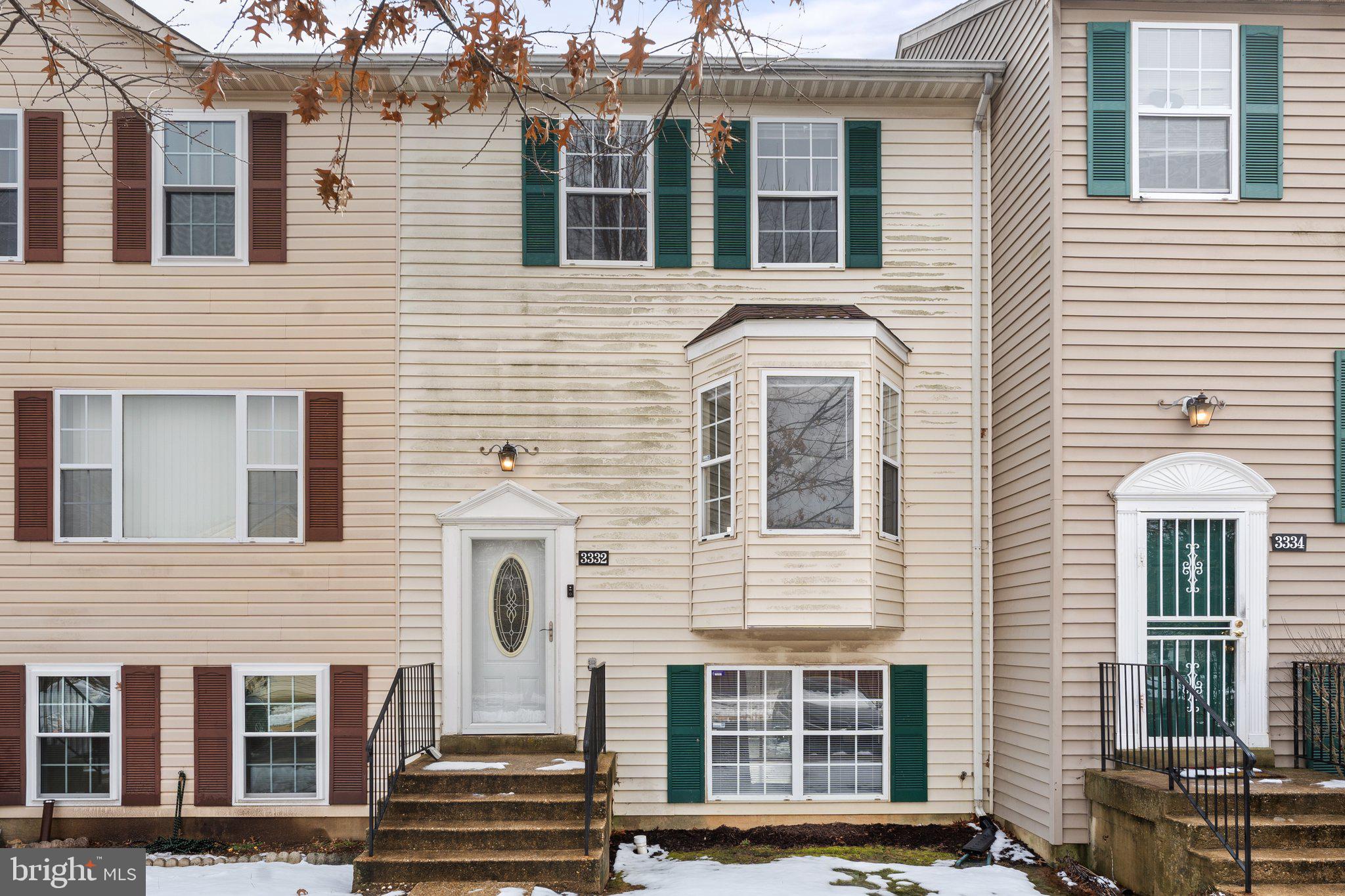 REGENCY TOWNS - Residential