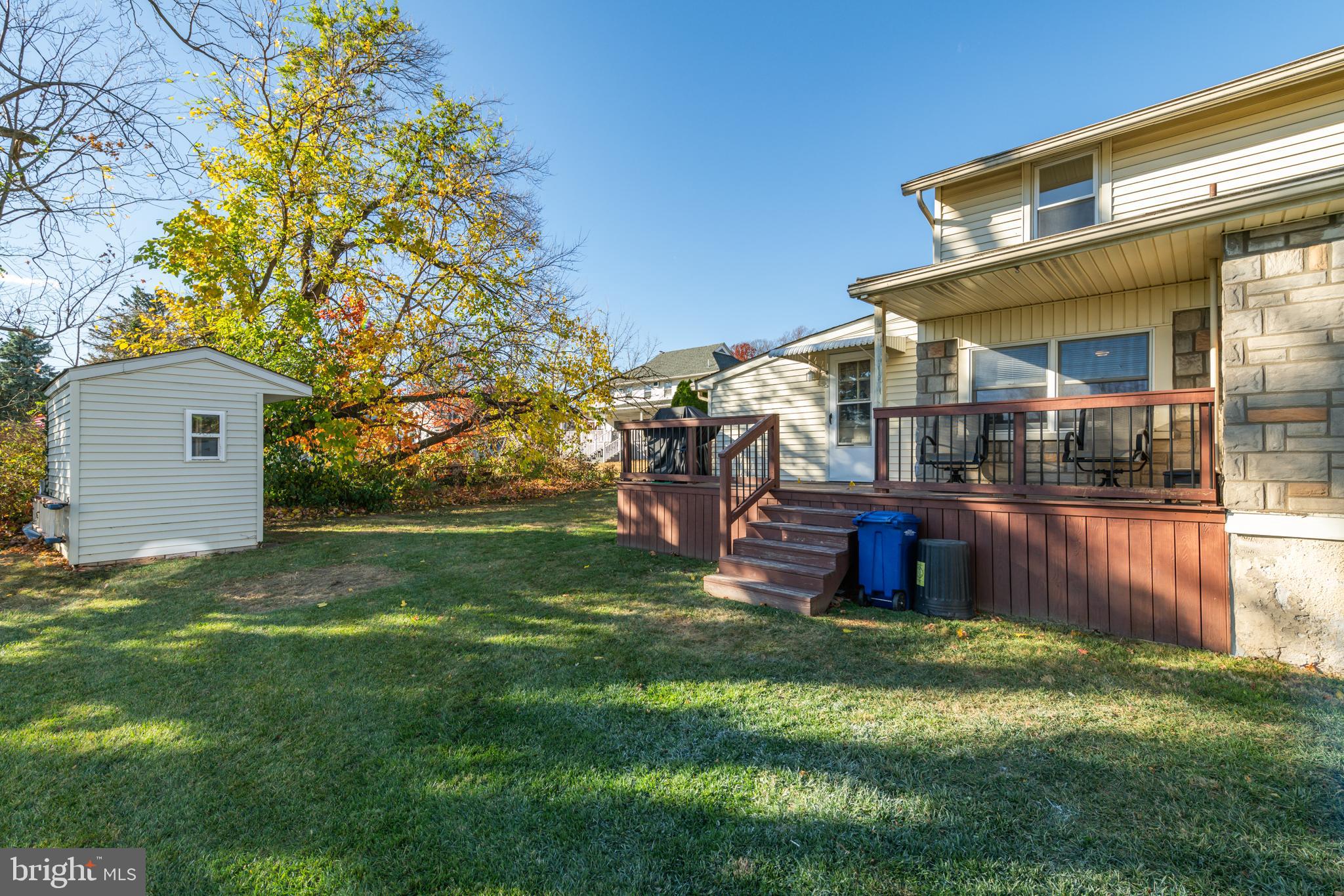 PARKLAND - Residential