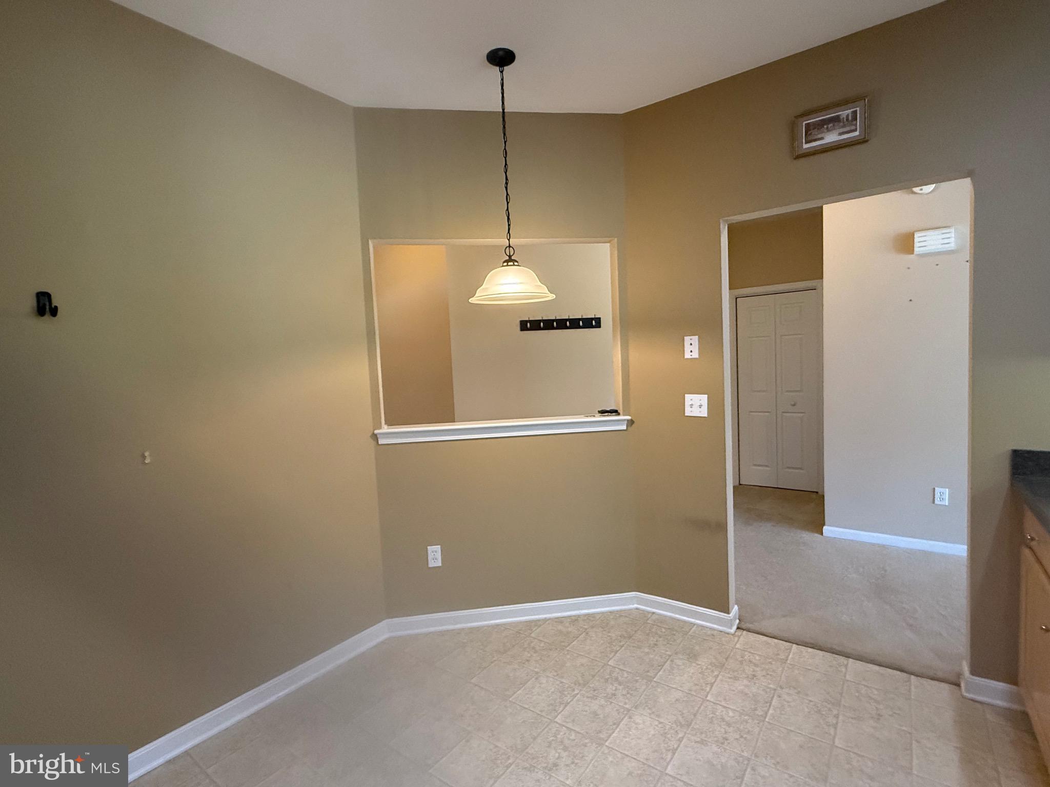 DEER RUN - Residential Lease