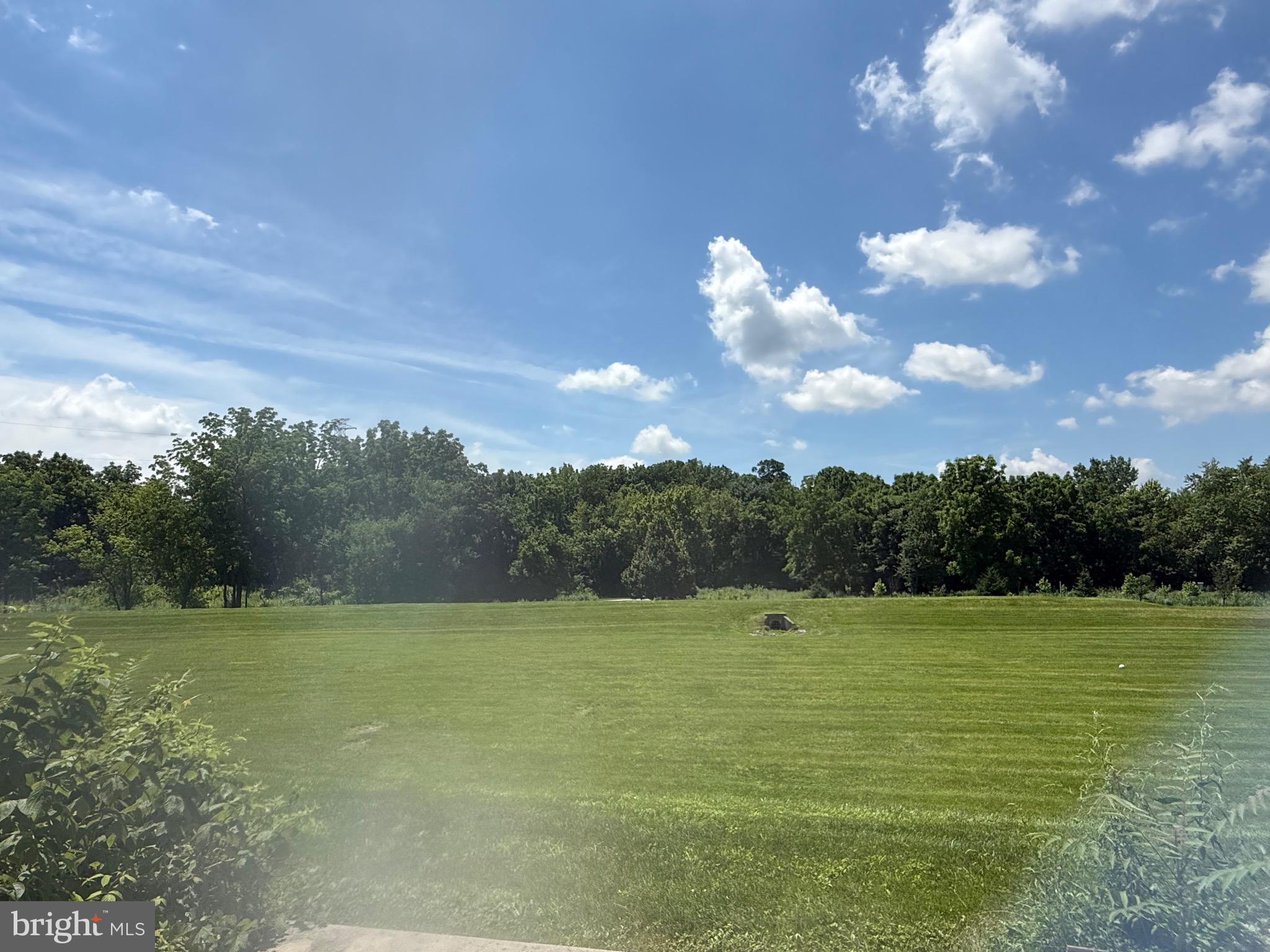 DEER RUN - Residential Lease