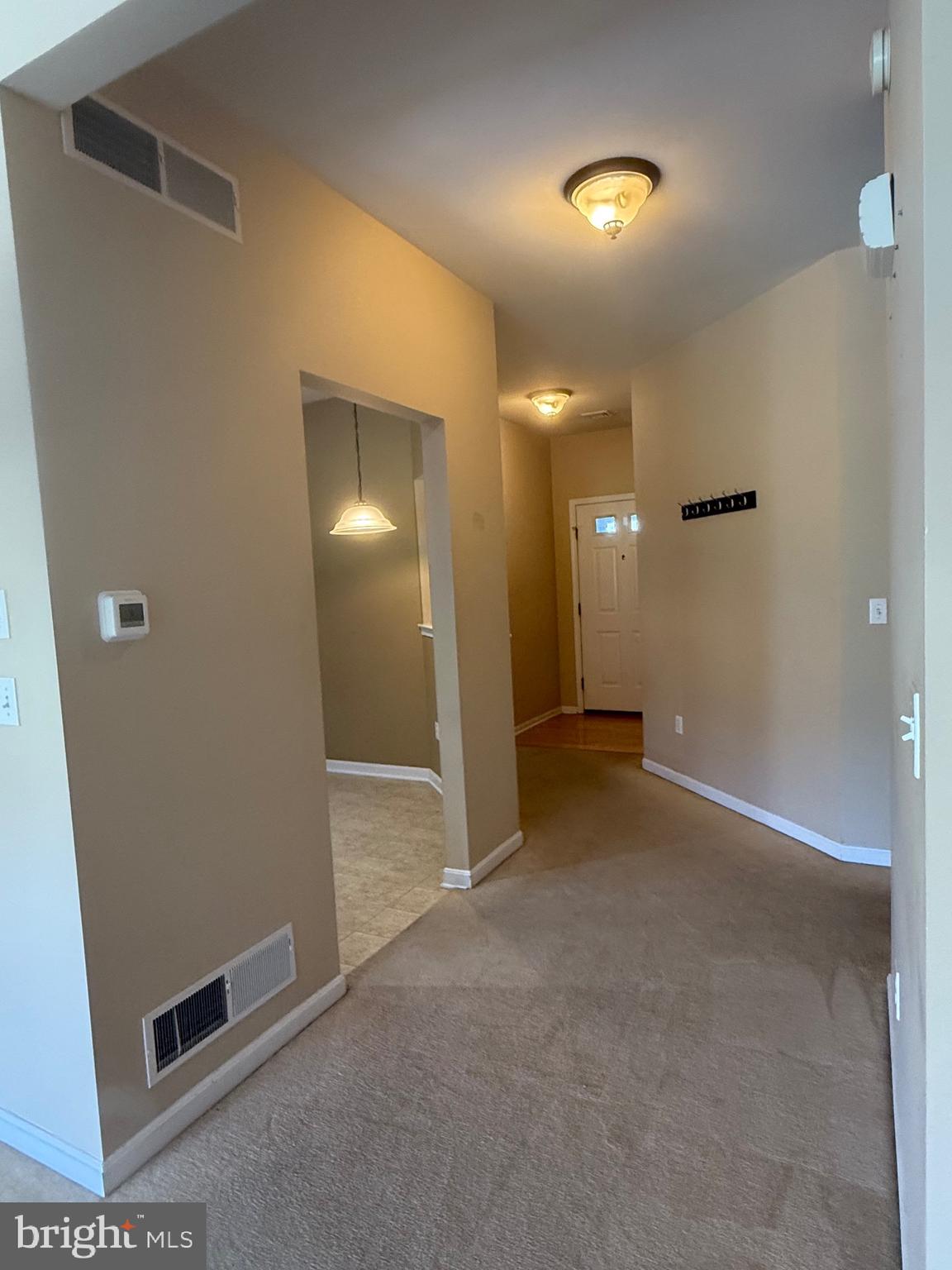 DEER RUN - Residential Lease