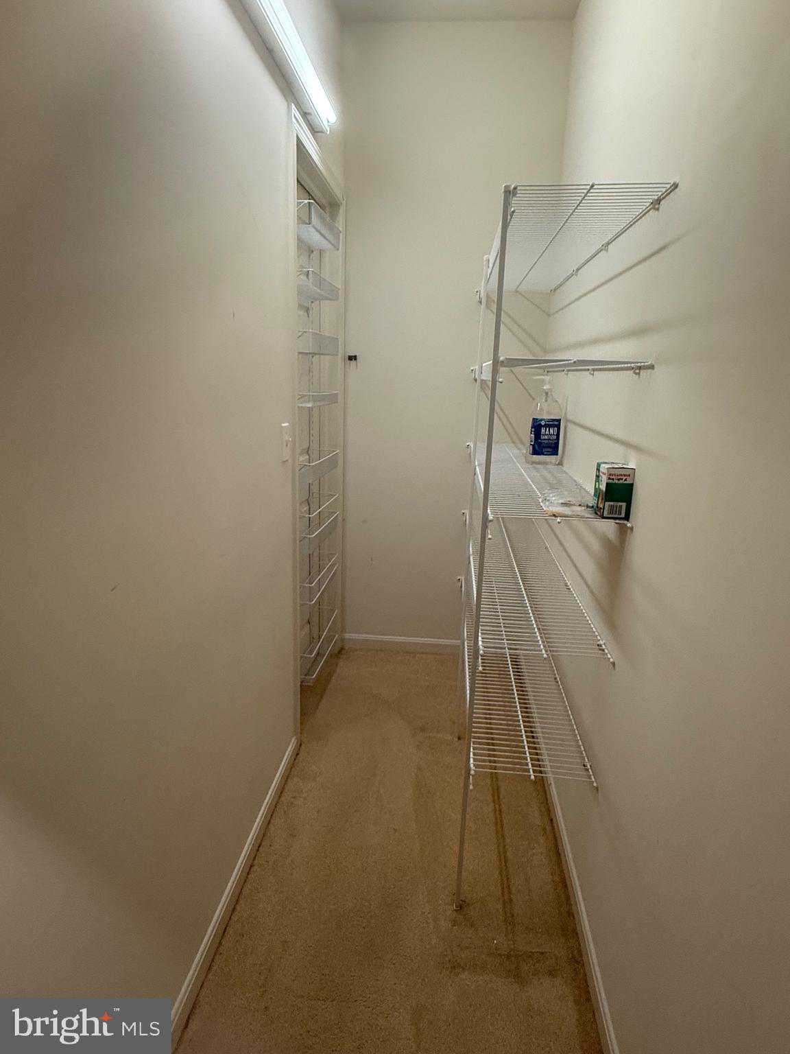 DEER RUN - Residential Lease