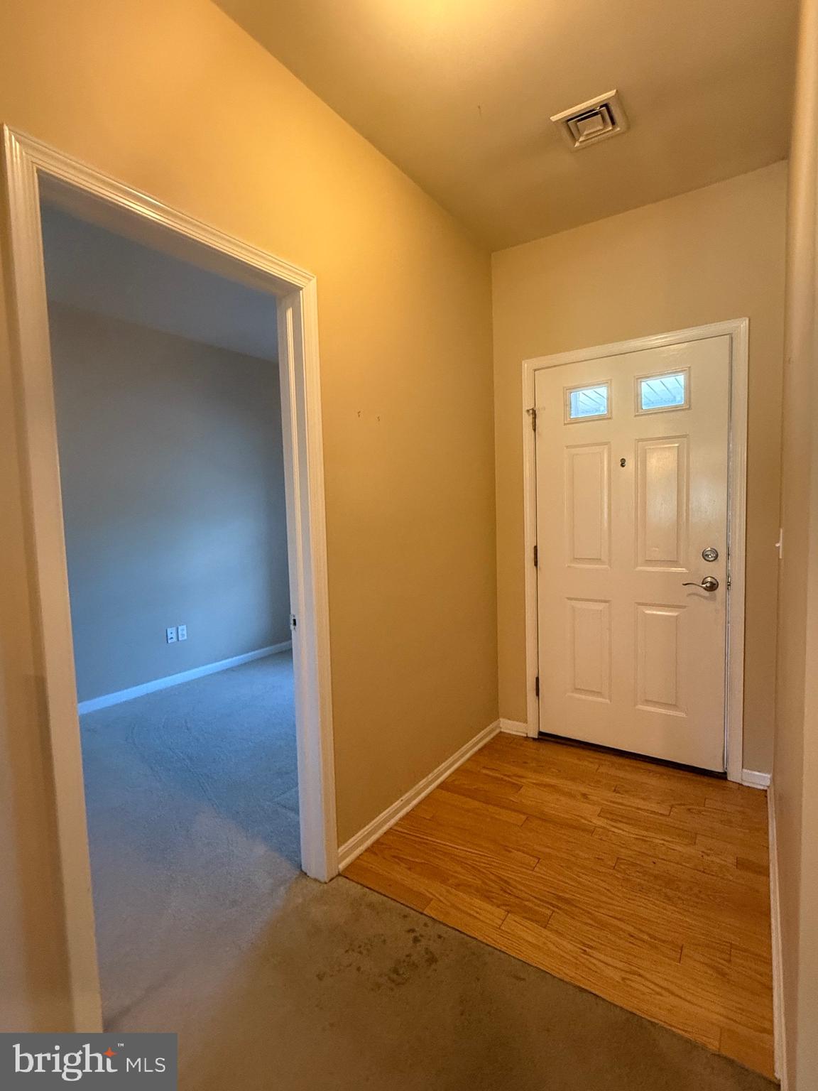 DEER RUN - Residential Lease