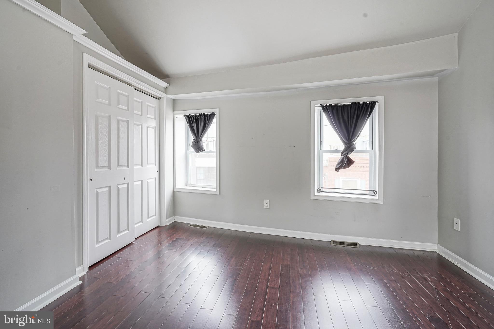 PENNSPORT - Residential