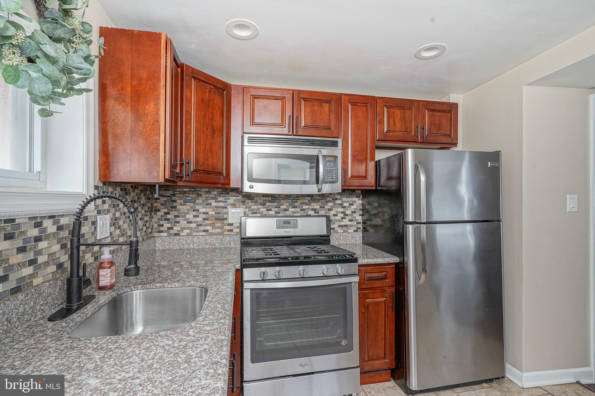 PENNSPORT - Residential