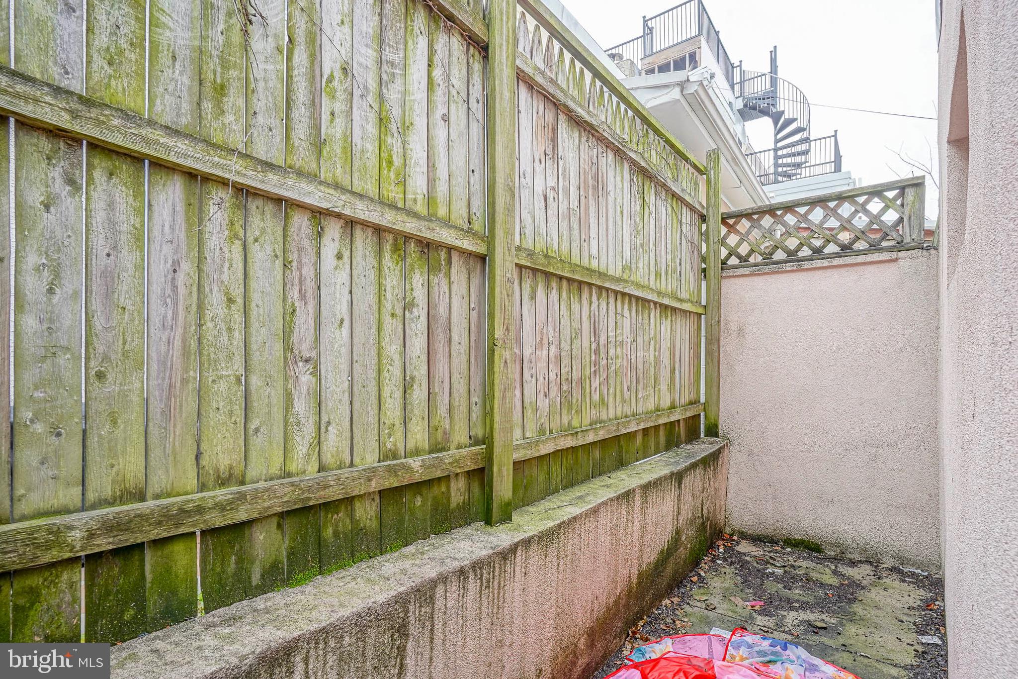 PENNSPORT - Residential