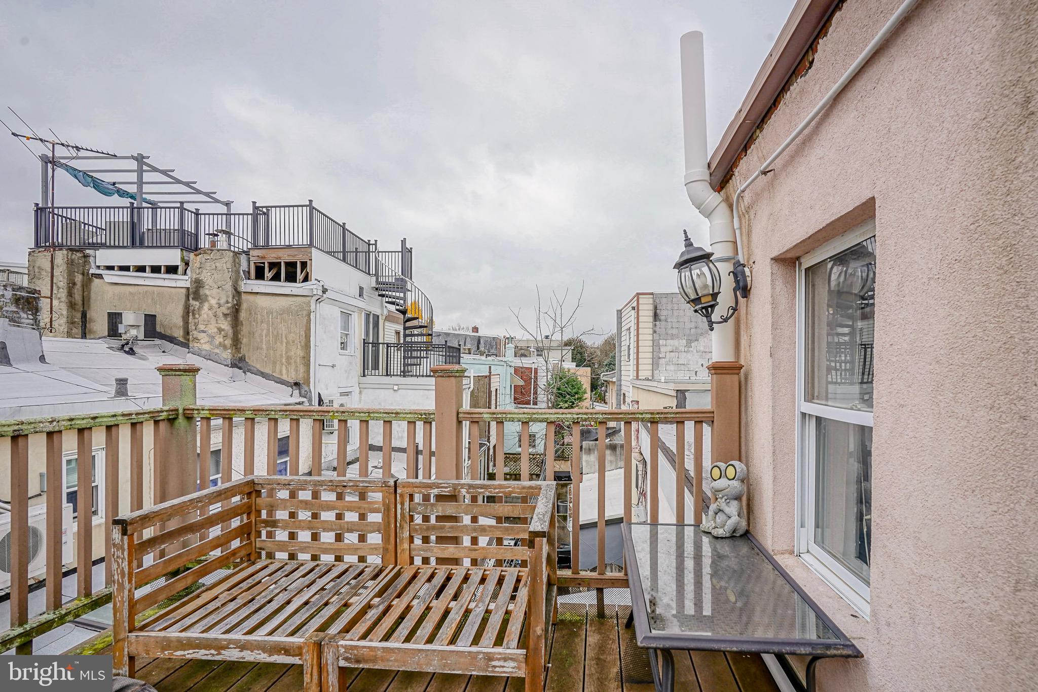 PENNSPORT - Residential