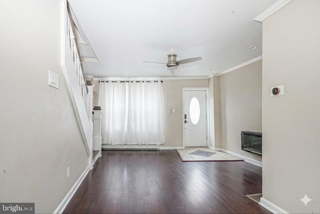 PENNSPORT - Residential