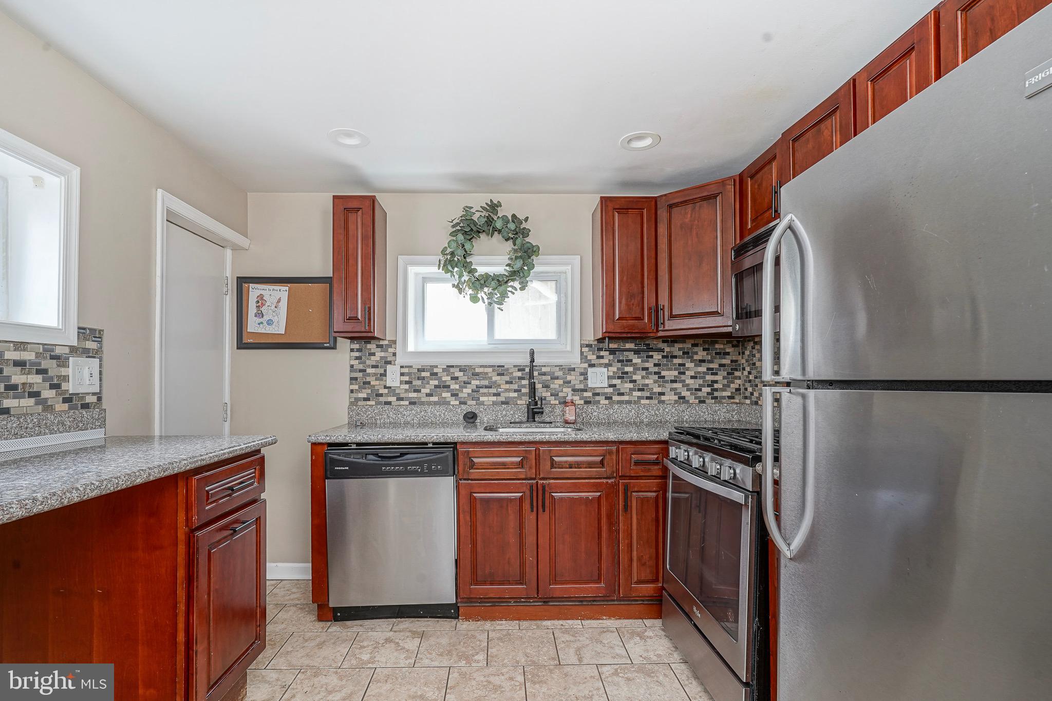 PENNSPORT - Residential