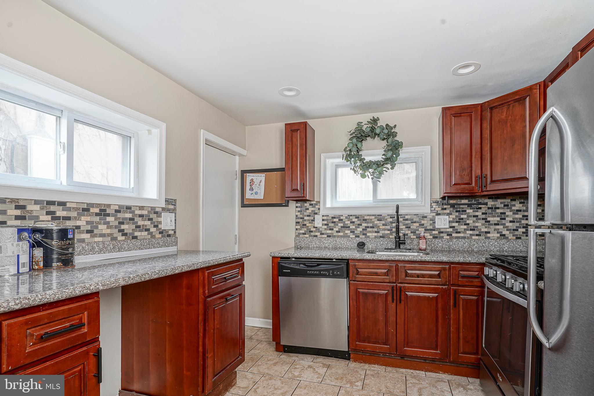 PENNSPORT - Residential