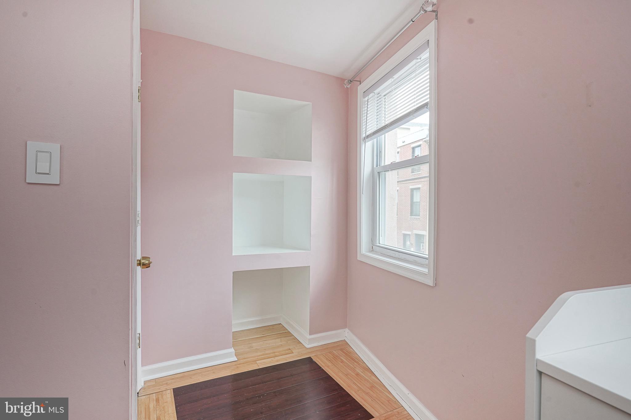 PENNSPORT - Residential