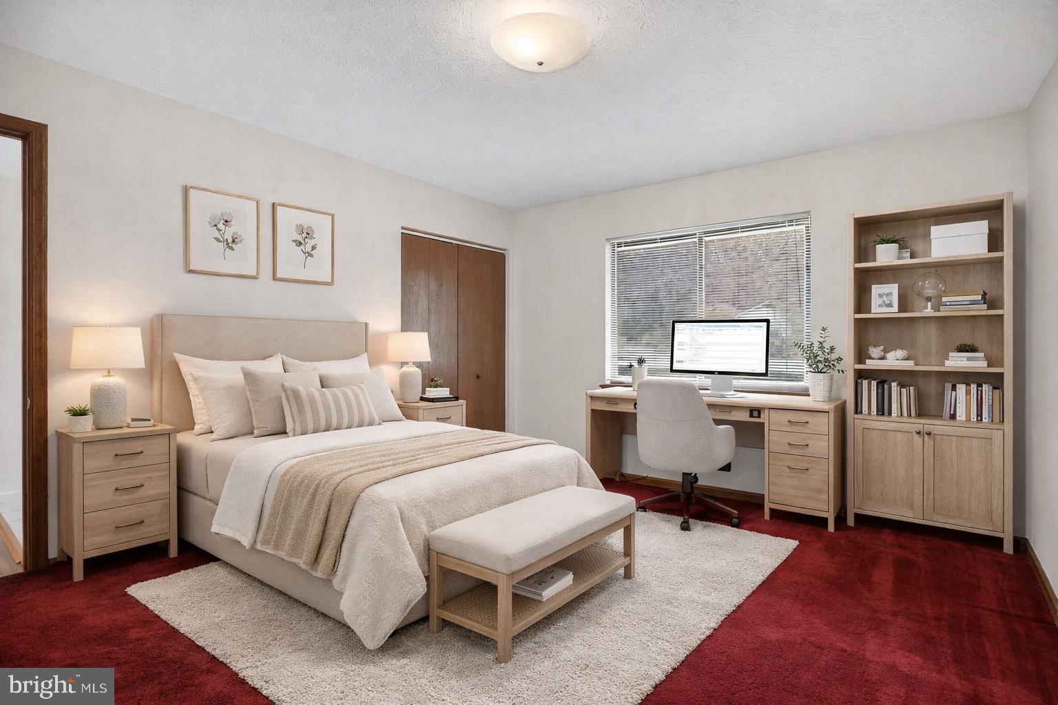 WHITE SANDS - Residential