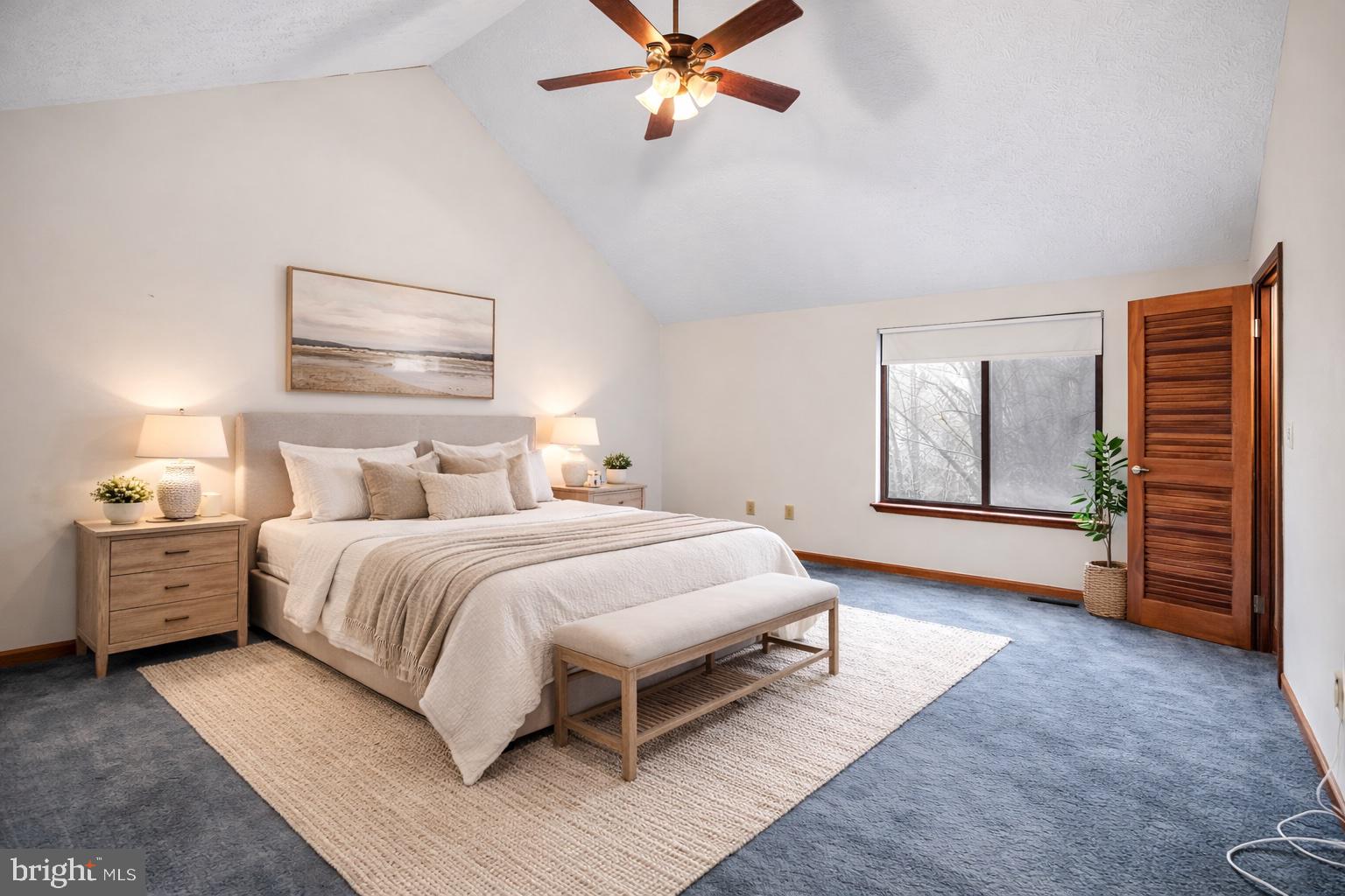 WHITE SANDS - Residential