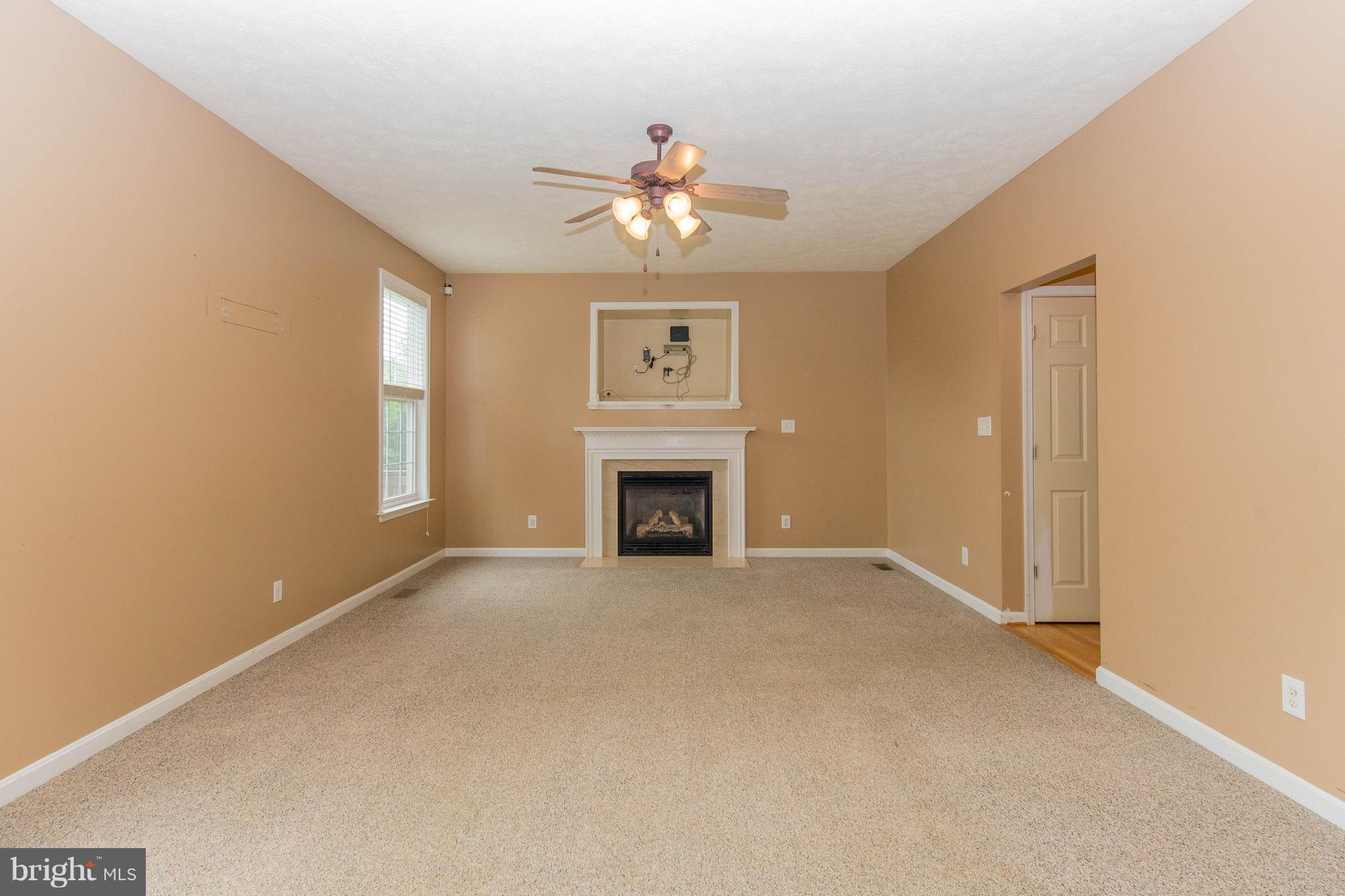 OAKLAND PARK - Residential