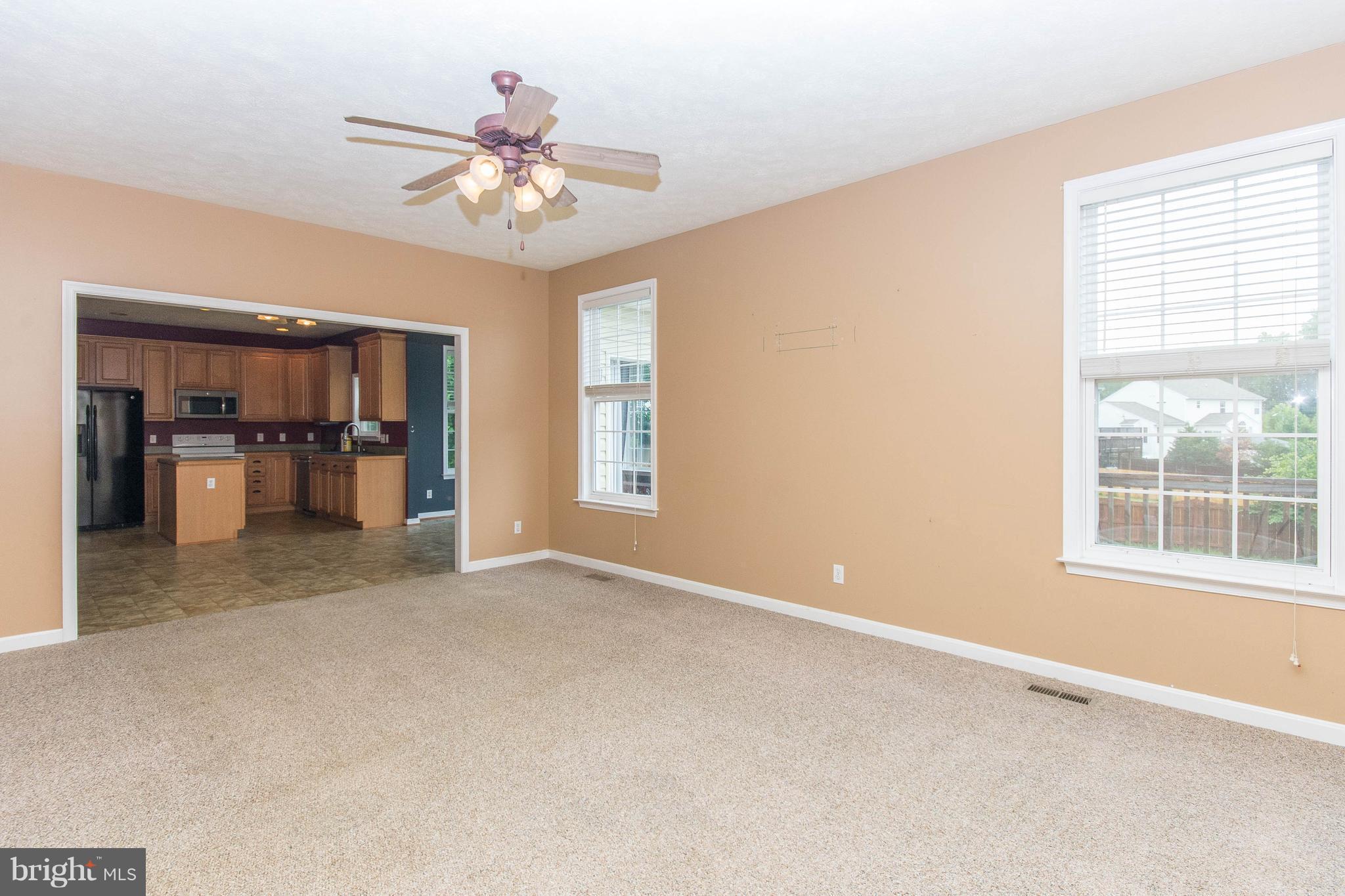 OAKLAND PARK - Residential