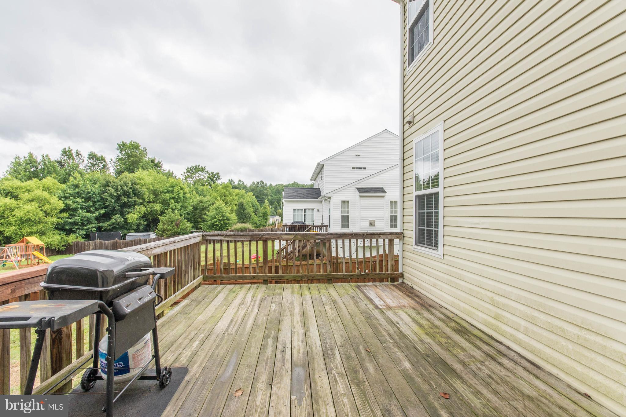 OAKLAND PARK - Residential