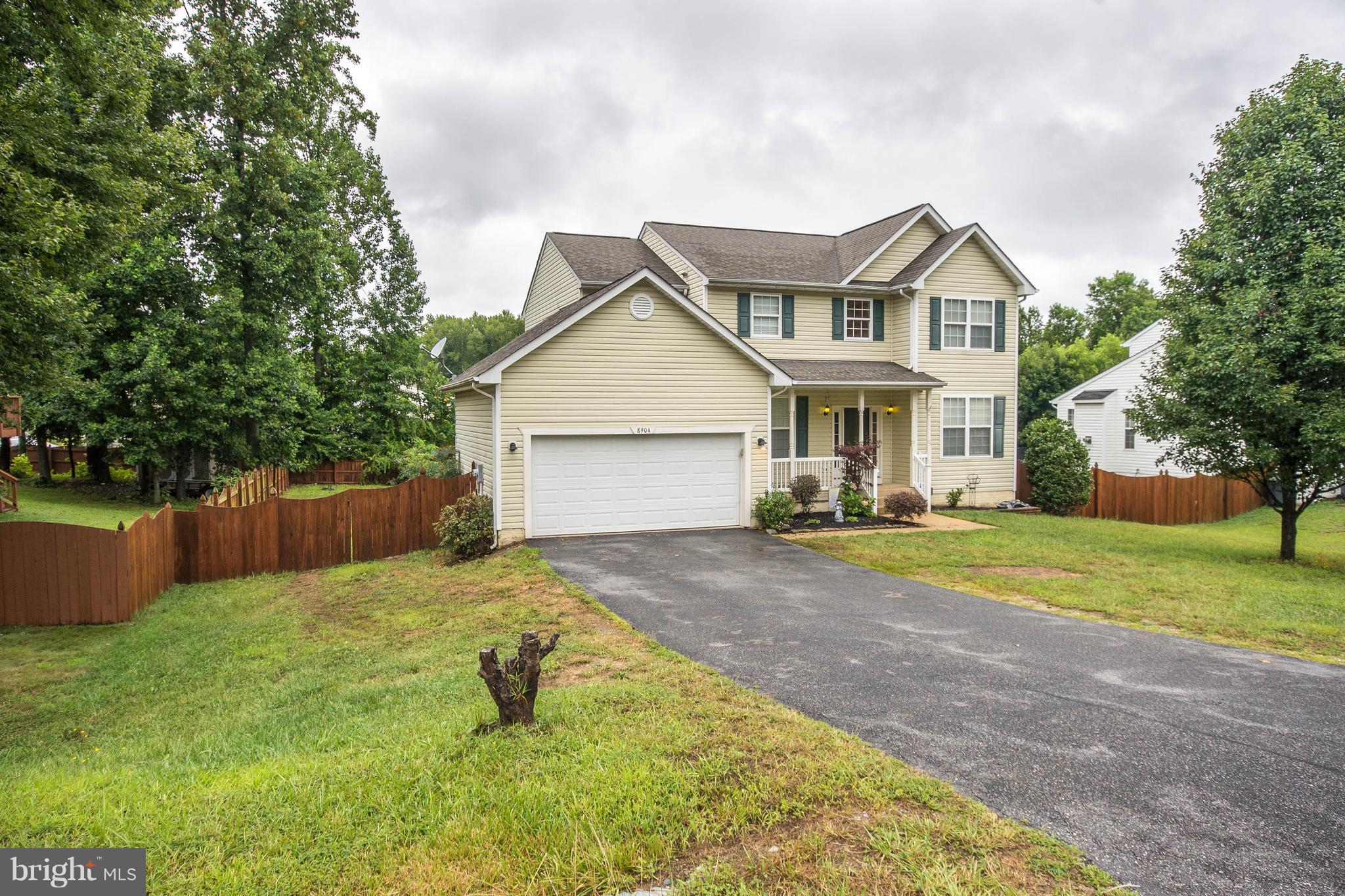 OAKLAND PARK - Residential