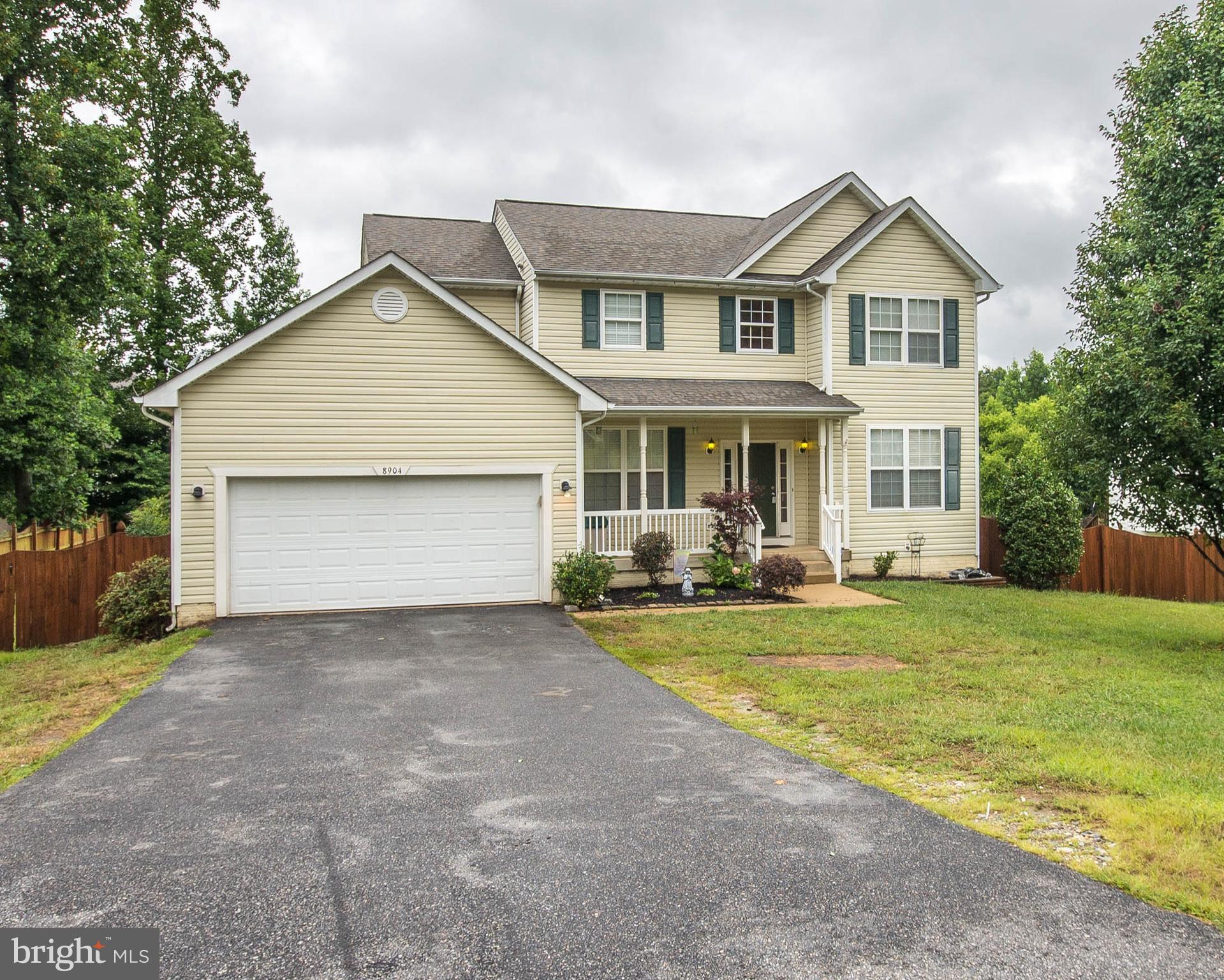 OAKLAND PARK - Residential