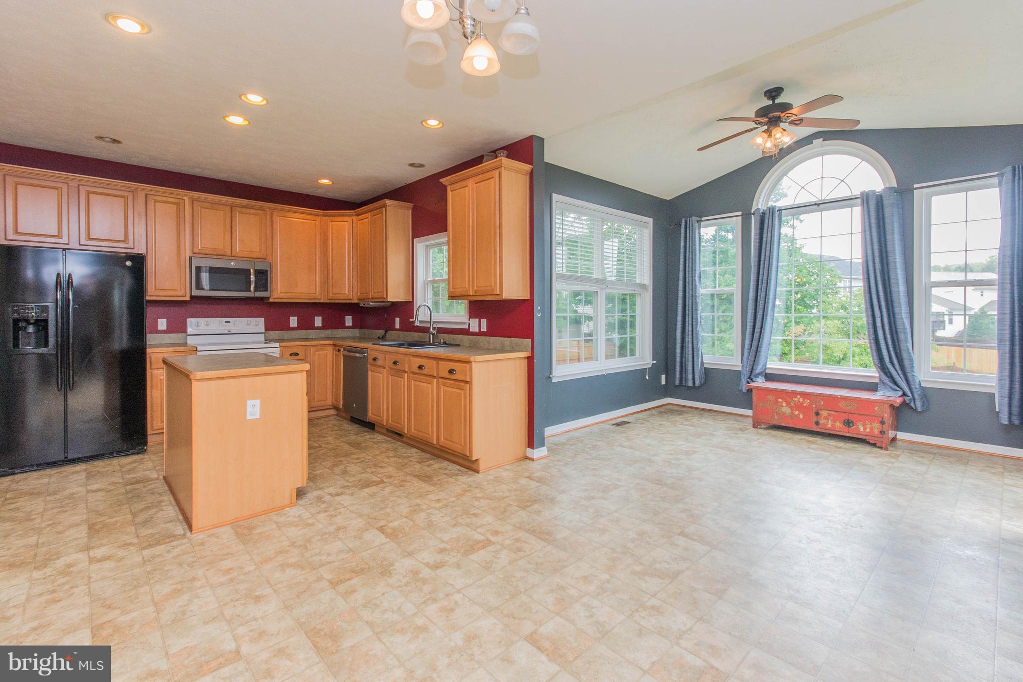 OAKLAND PARK - Residential