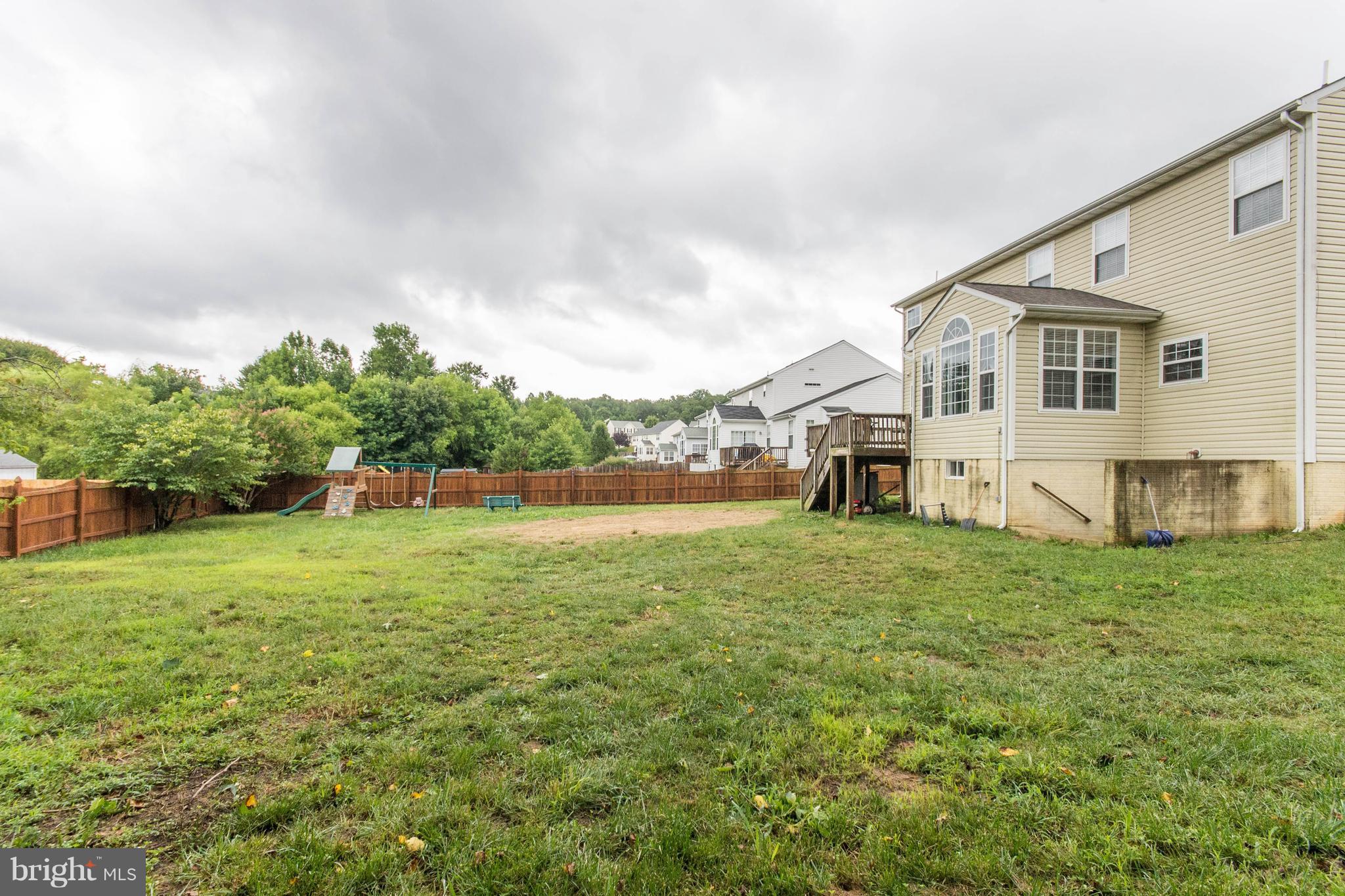 OAKLAND PARK - Residential