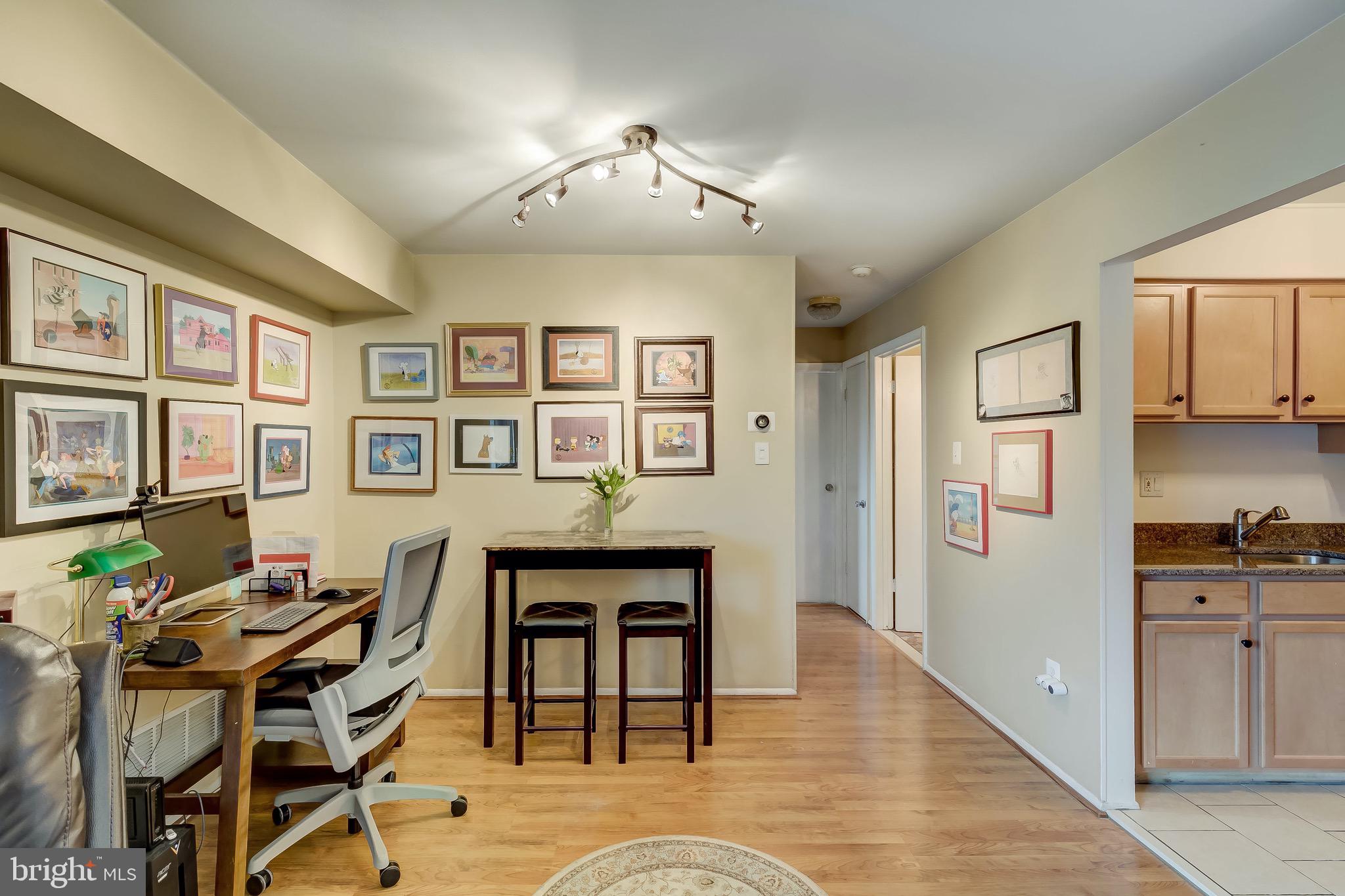 SUN VALLEY CONDOMINIUMS - Residential