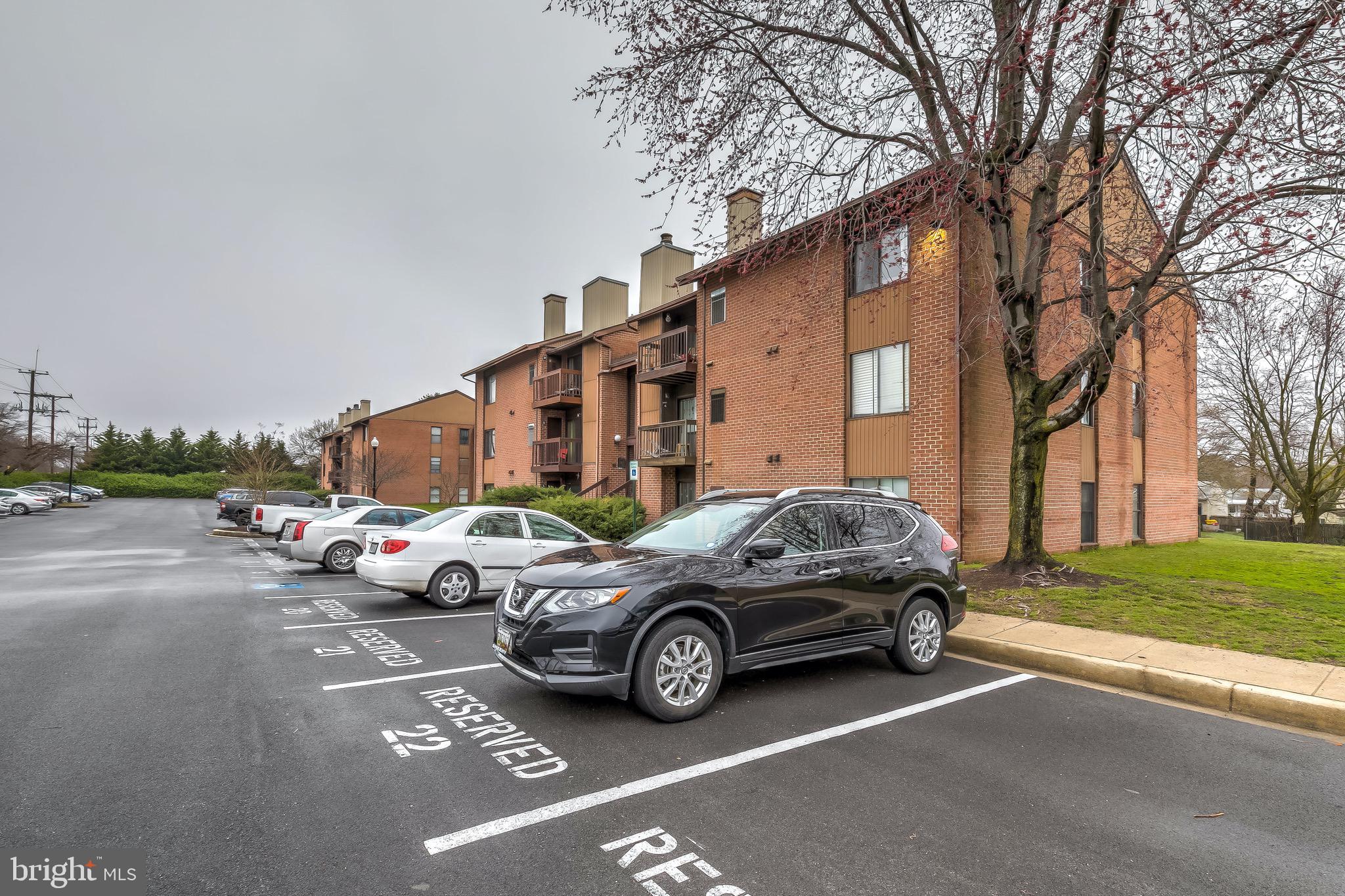 SUN VALLEY CONDOMINIUMS - Residential