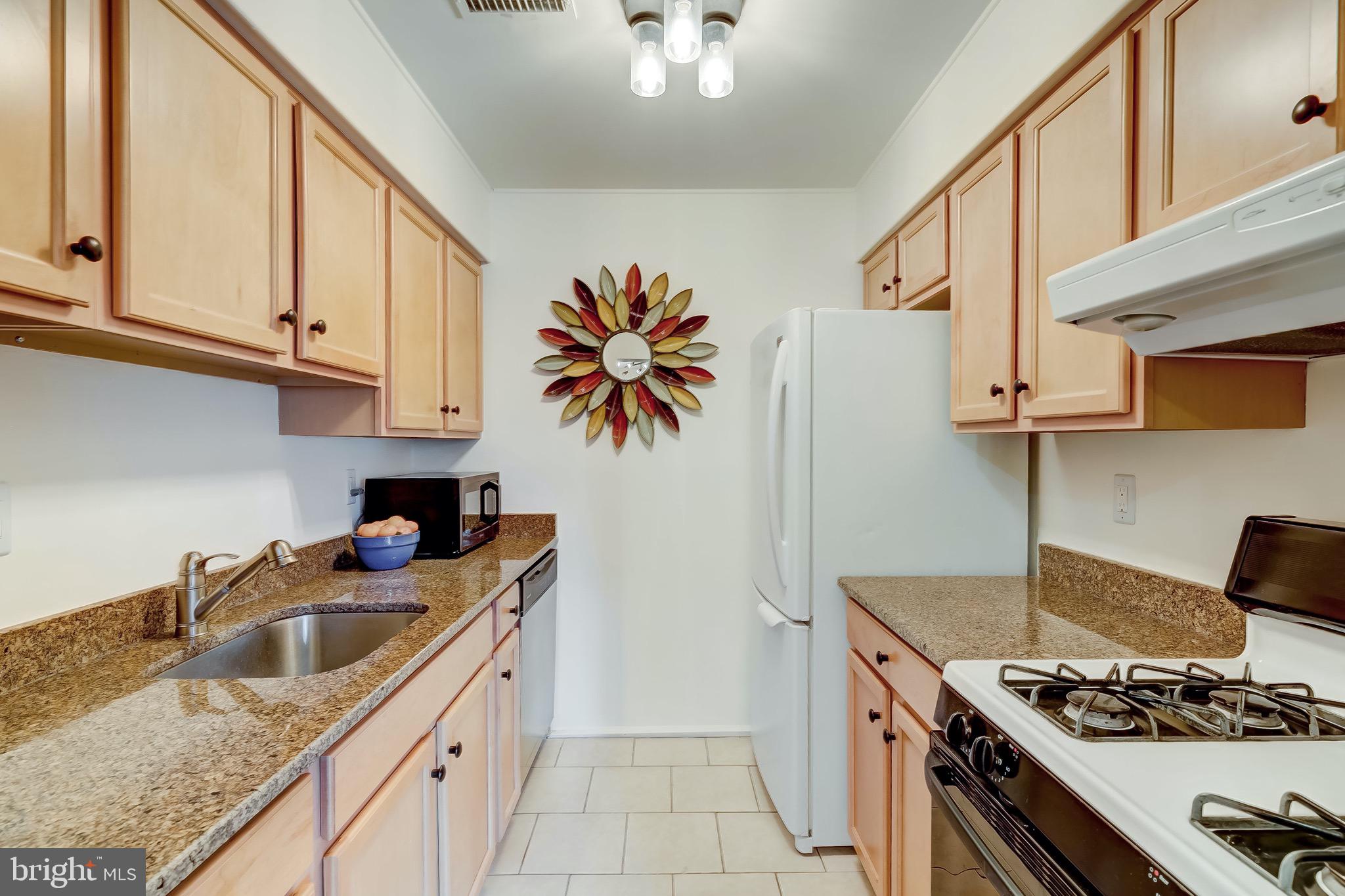 SUN VALLEY CONDOMINIUMS - Residential