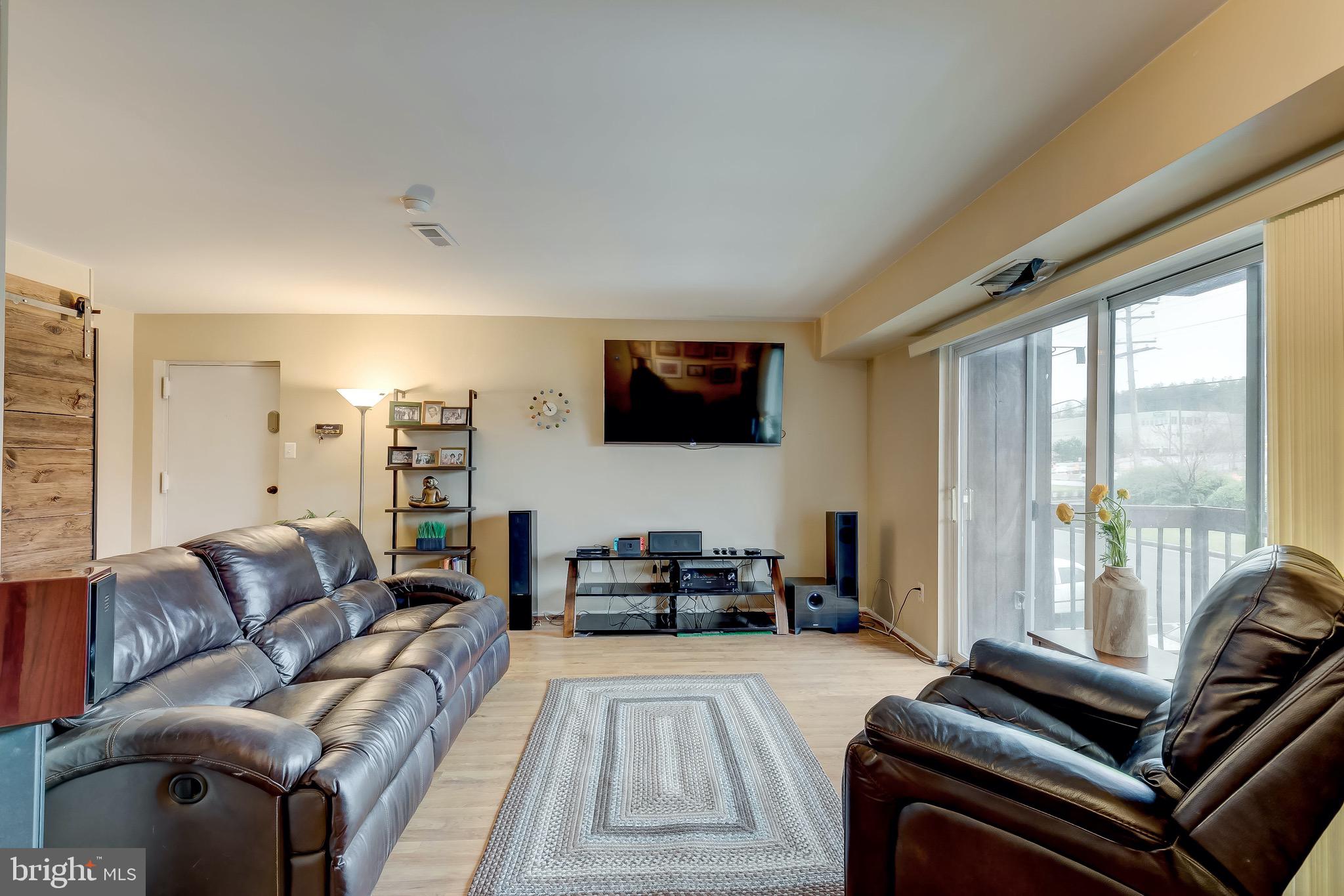 SUN VALLEY CONDOMINIUMS - Residential