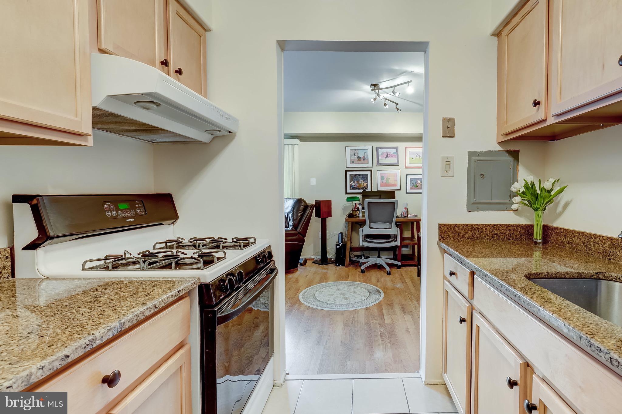 SUN VALLEY CONDOMINIUMS - Residential